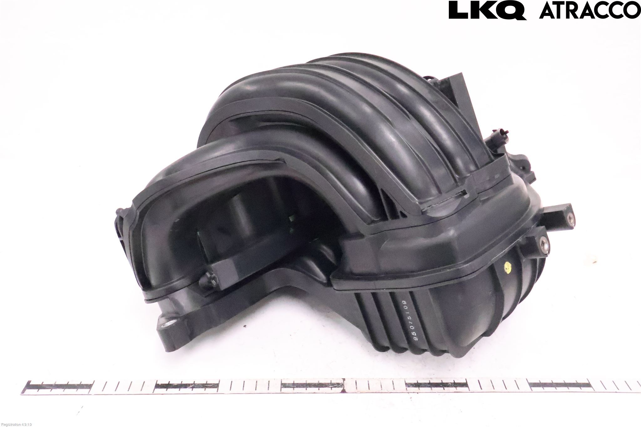 Kia OPTIMA 16-20 Innsugningsmanifold