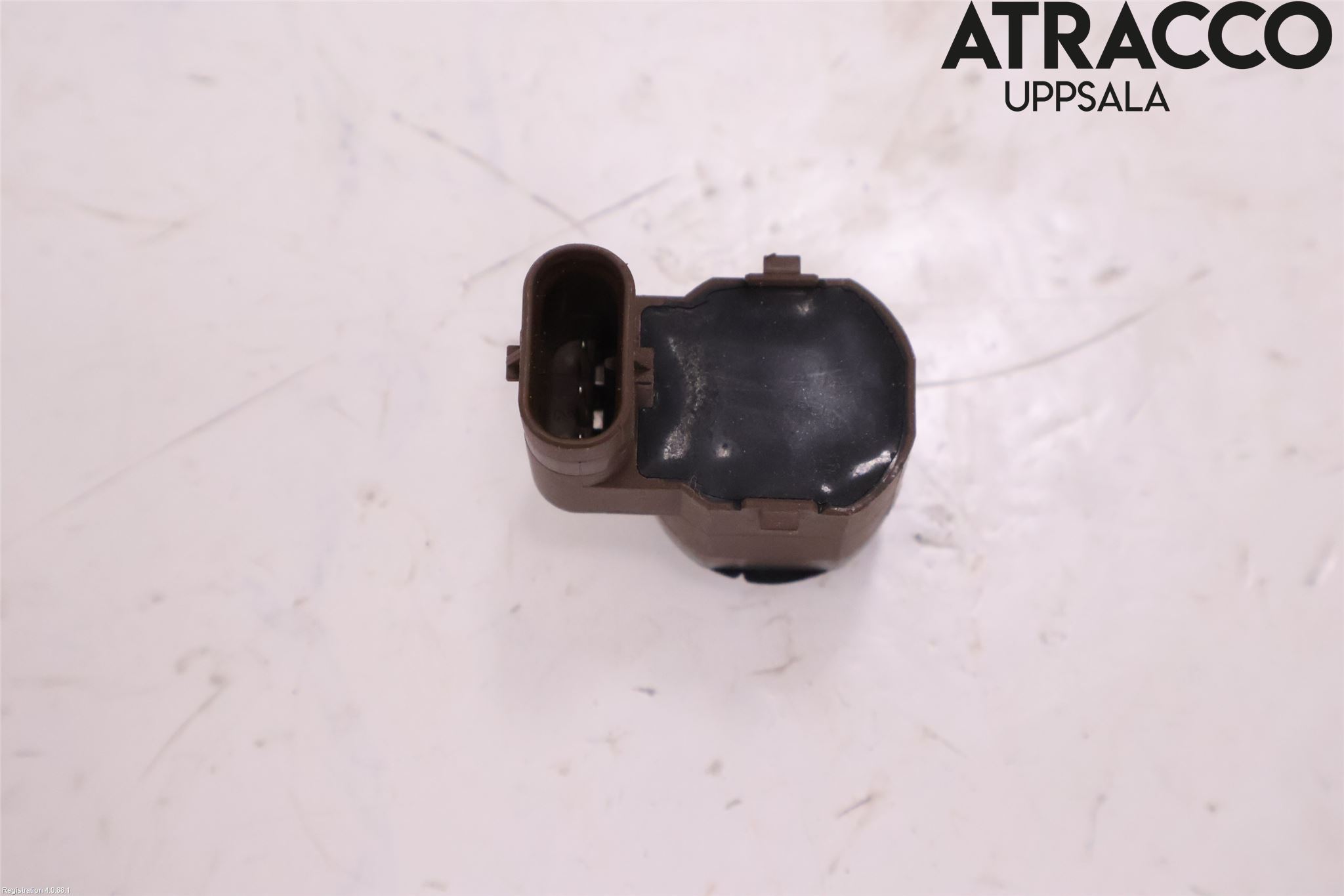 BMW 5 F10/F11/F18 09-17 Sensor Ryggesensor