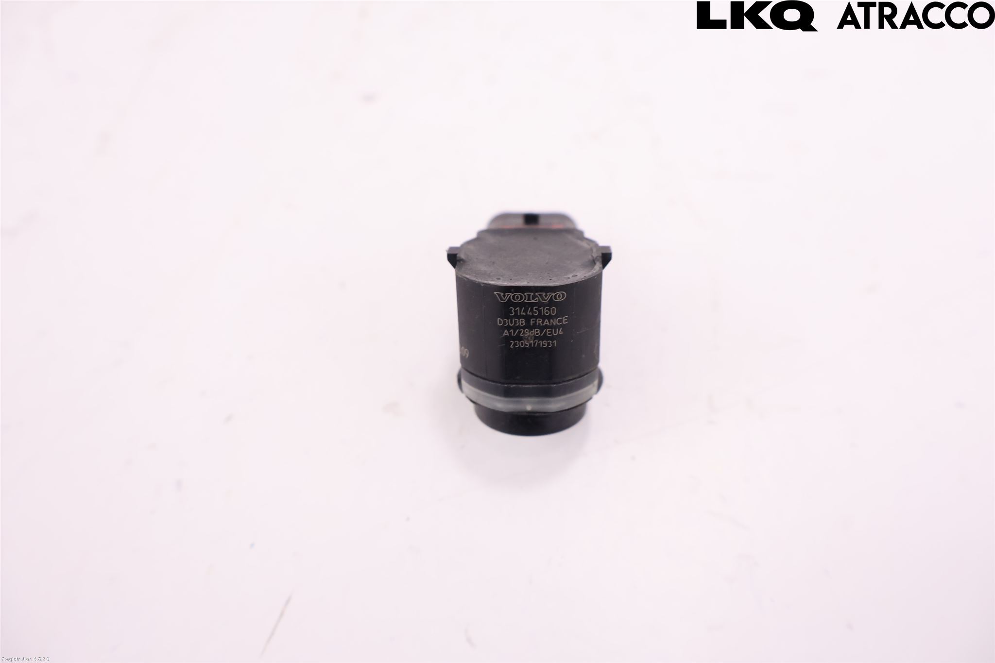 Volvo XC60 14-17 Sensor Ryggesensor