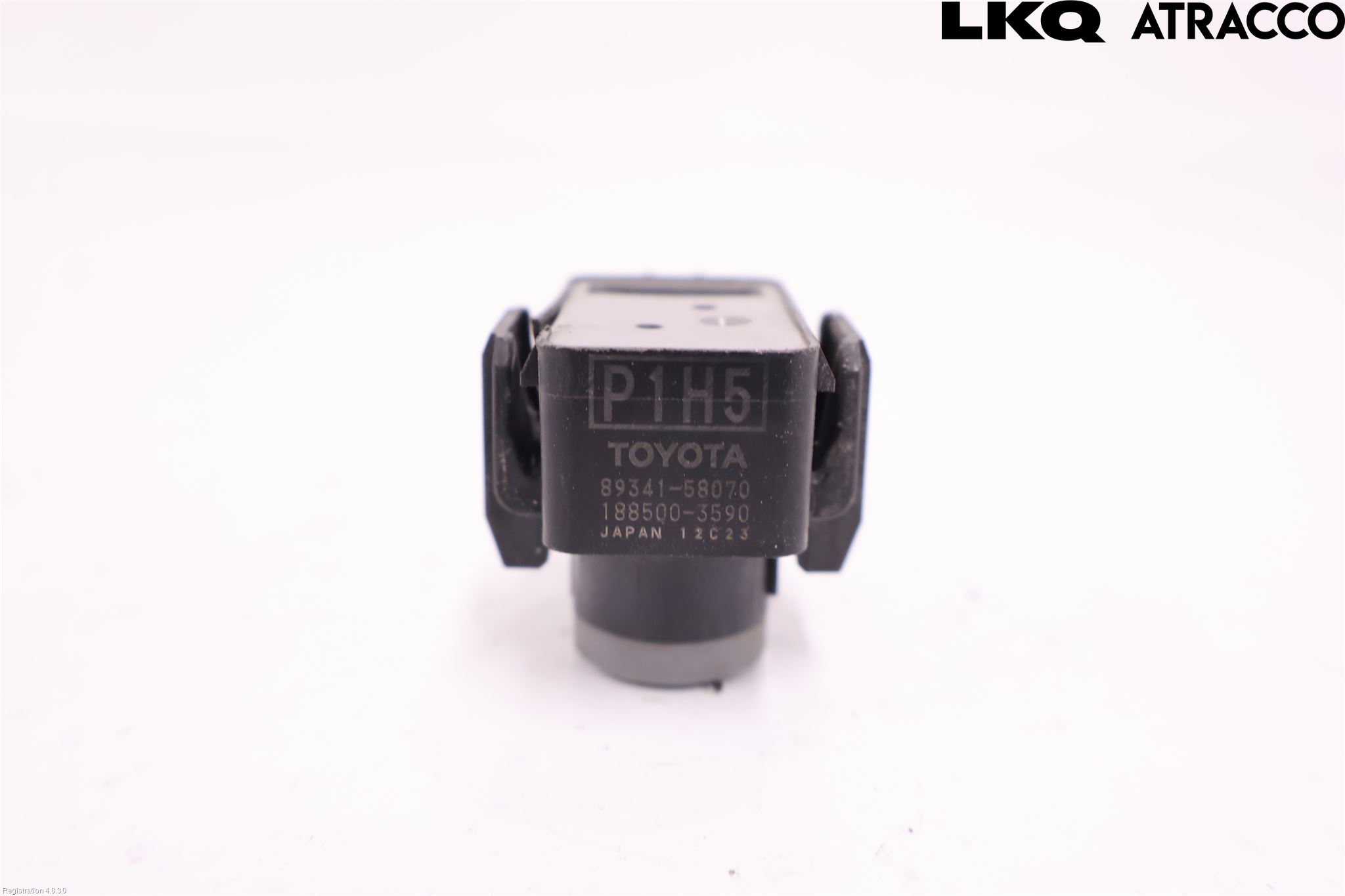 Toyota COROLLA 19- Sensor Parkering Front