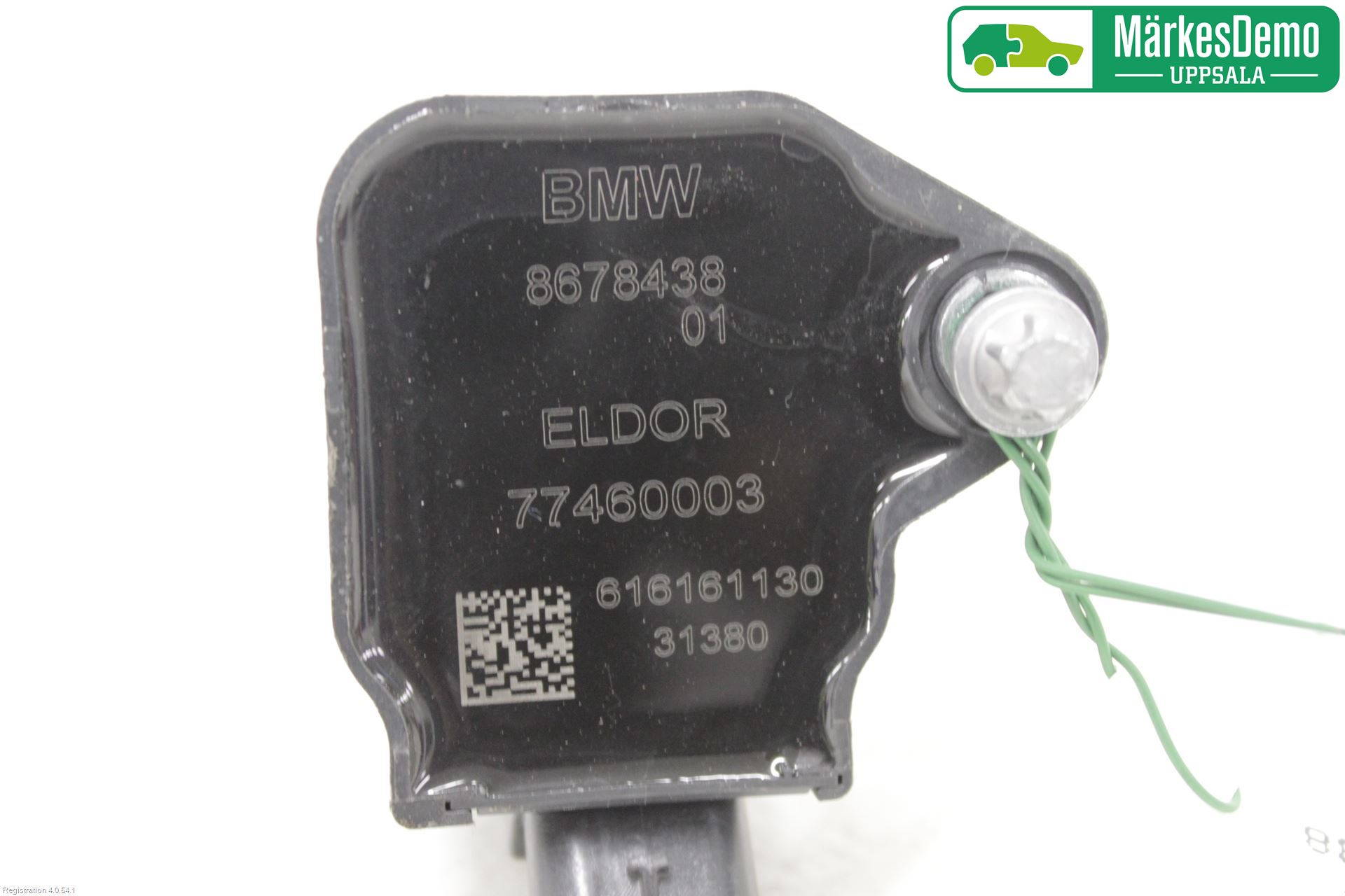 BMW 2 F45 Active Tourer 14-21 Coil
