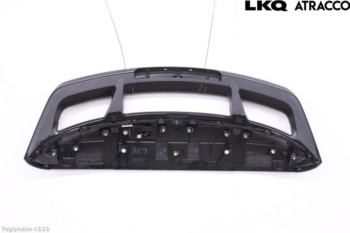 Toyota C-HR 16-23 Spoiler Bakluke