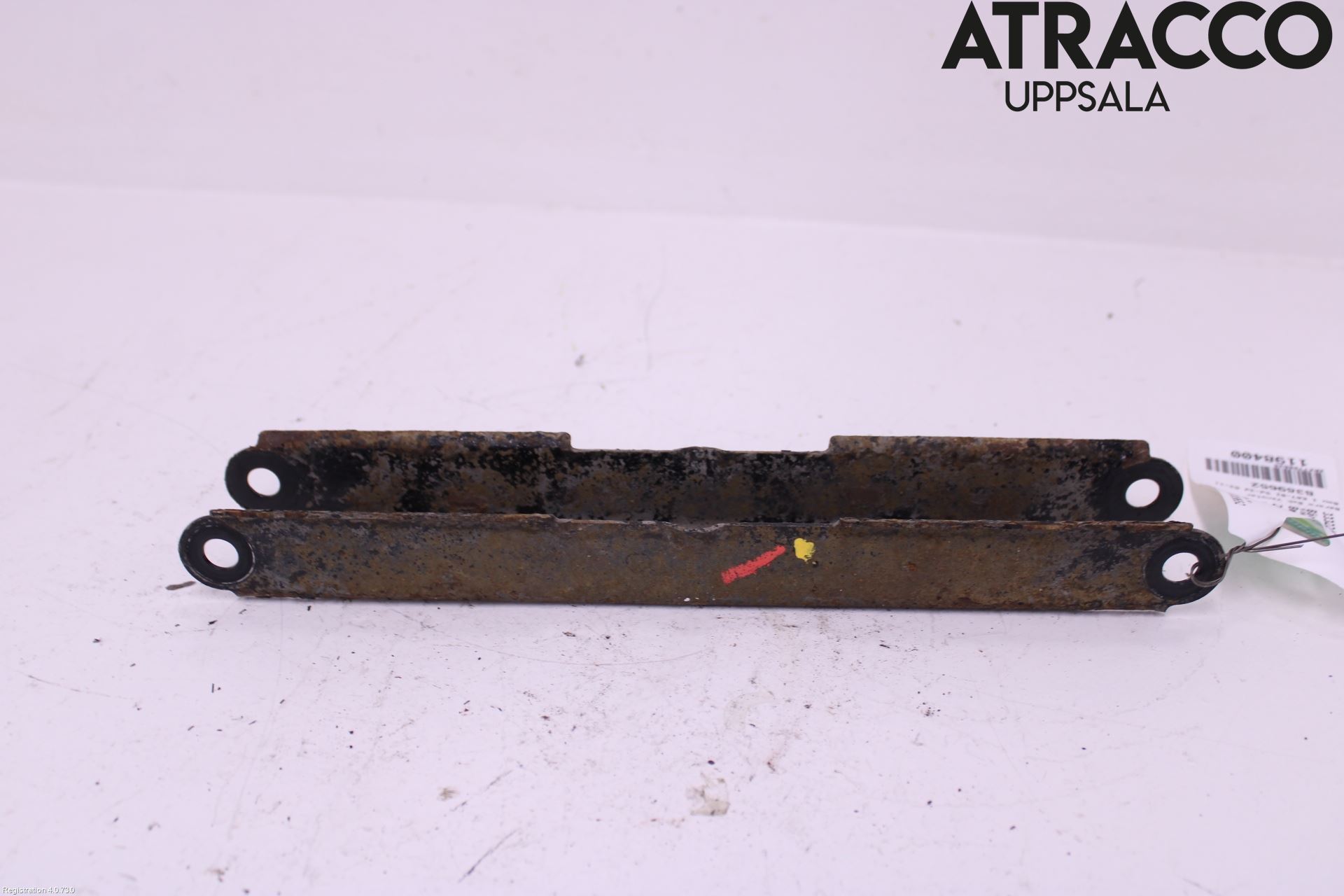 BMW 1 E87/81 5D/3D 03-11 Bærearm Bak Venstre