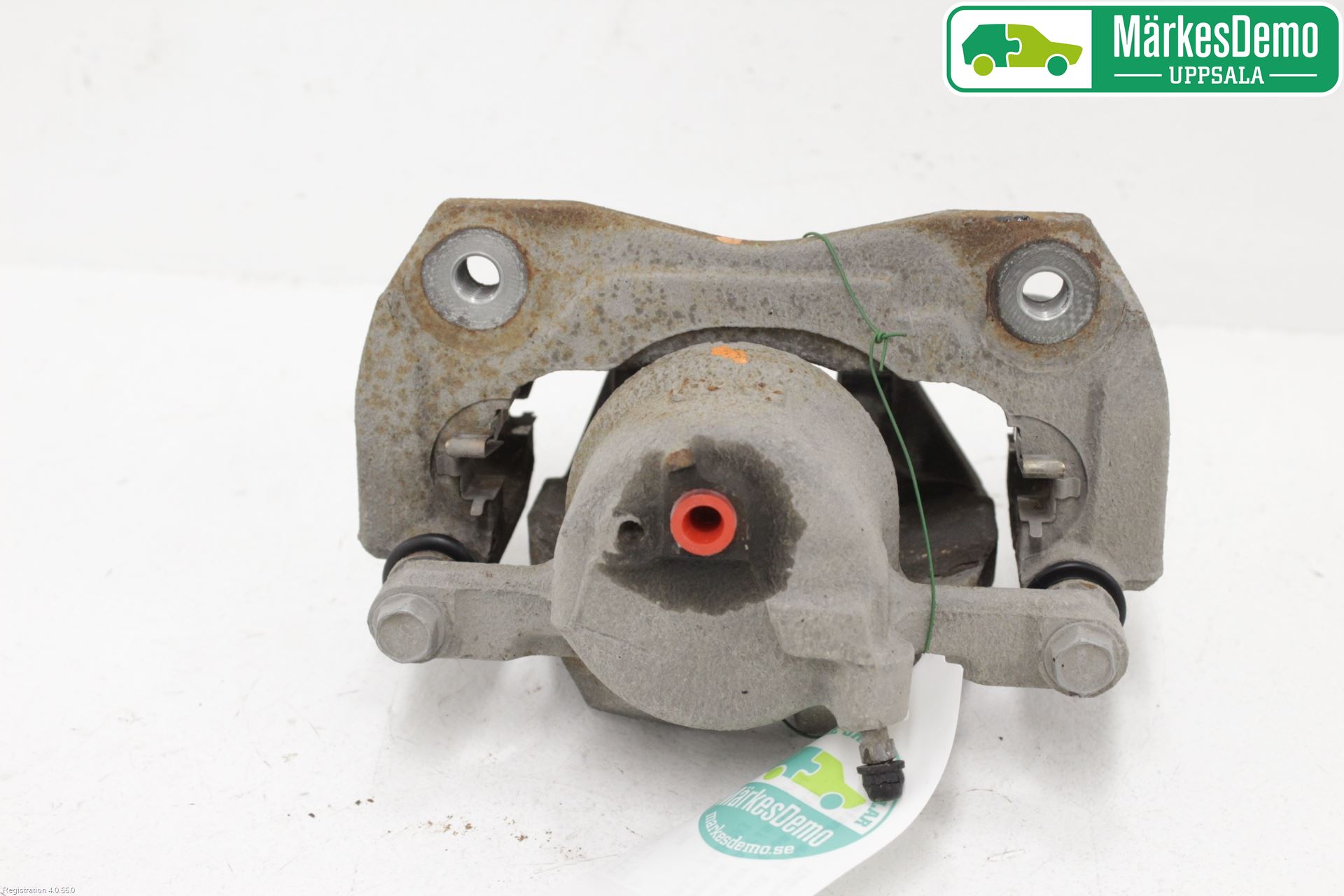Toyota AURIS 13-19 Bremsecaliper Foran Venstre