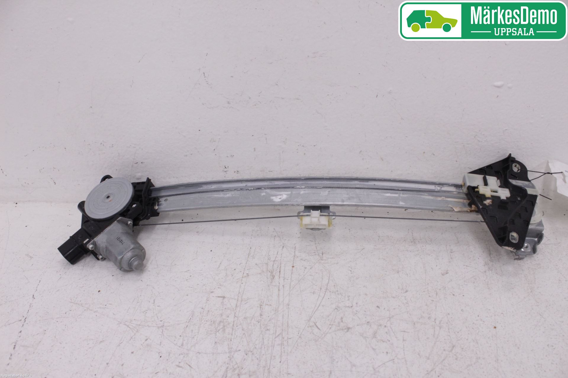Honda CIVIC 06-11 Vindusheis El Komp
