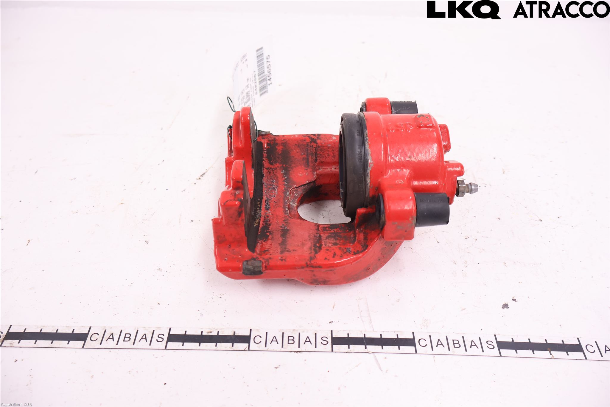 Ford FOCUS 19- Bremsecaliper Foran Høyre
