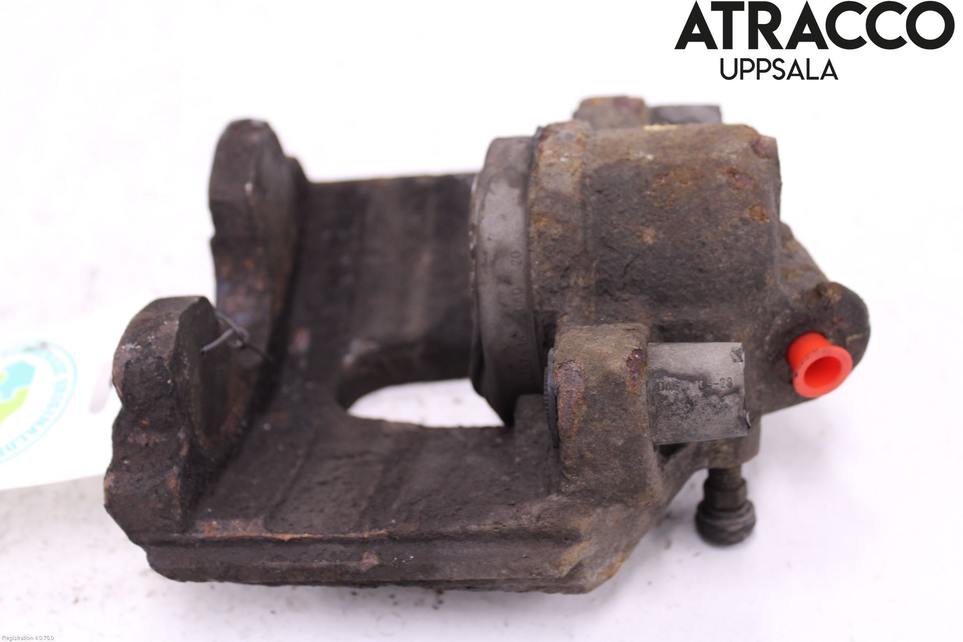 Ford TRANSIT CONNECT 09-13 Bremsecaliper Foran Høyre