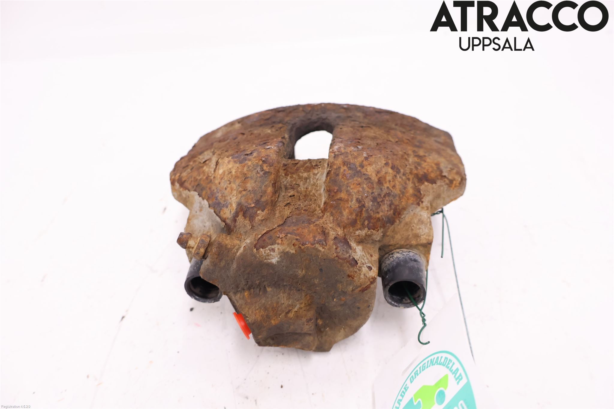 Audi A4/S4 05-07 Bremsecaliper Foran Høyre
