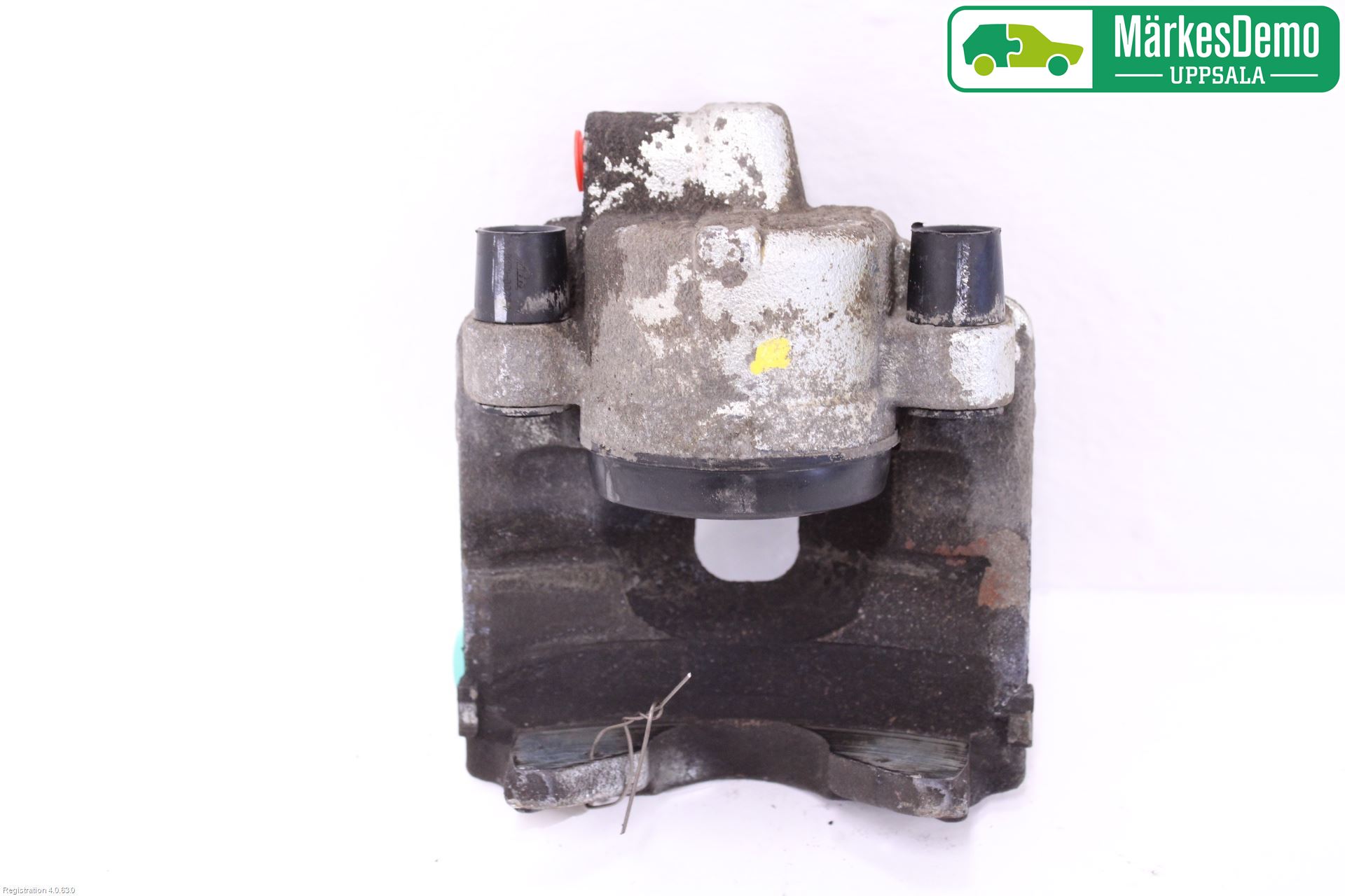 Opel CORSA E 15-19 Bremsecaliper Foran Venstre