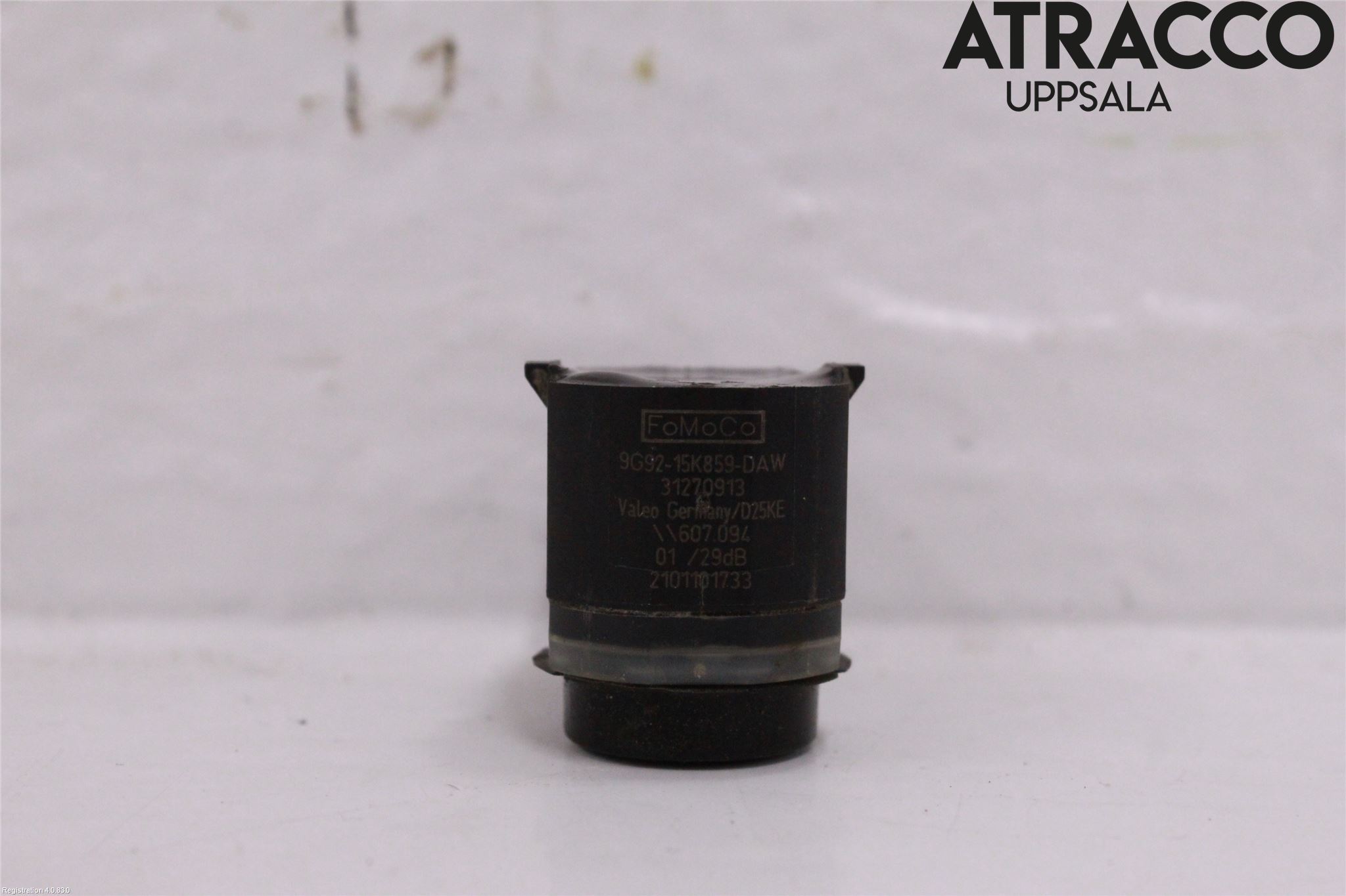 Volvo V70 08-13 Sensor Ryggesensor