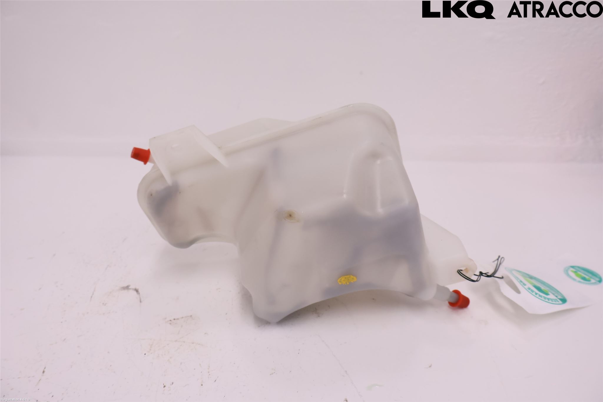 Kia OPTIMA 00-15 Ekspansjonstank