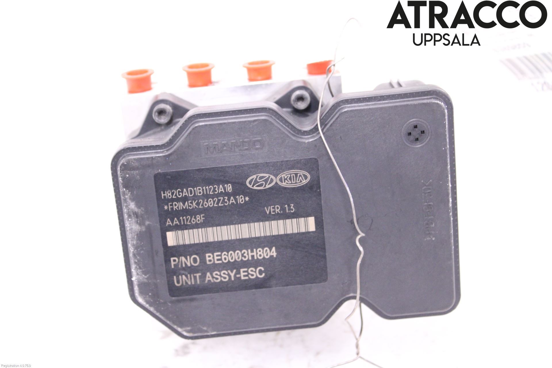 Hyundai H-1/STAREX 08-21 Abs Hydraulikkaggregat