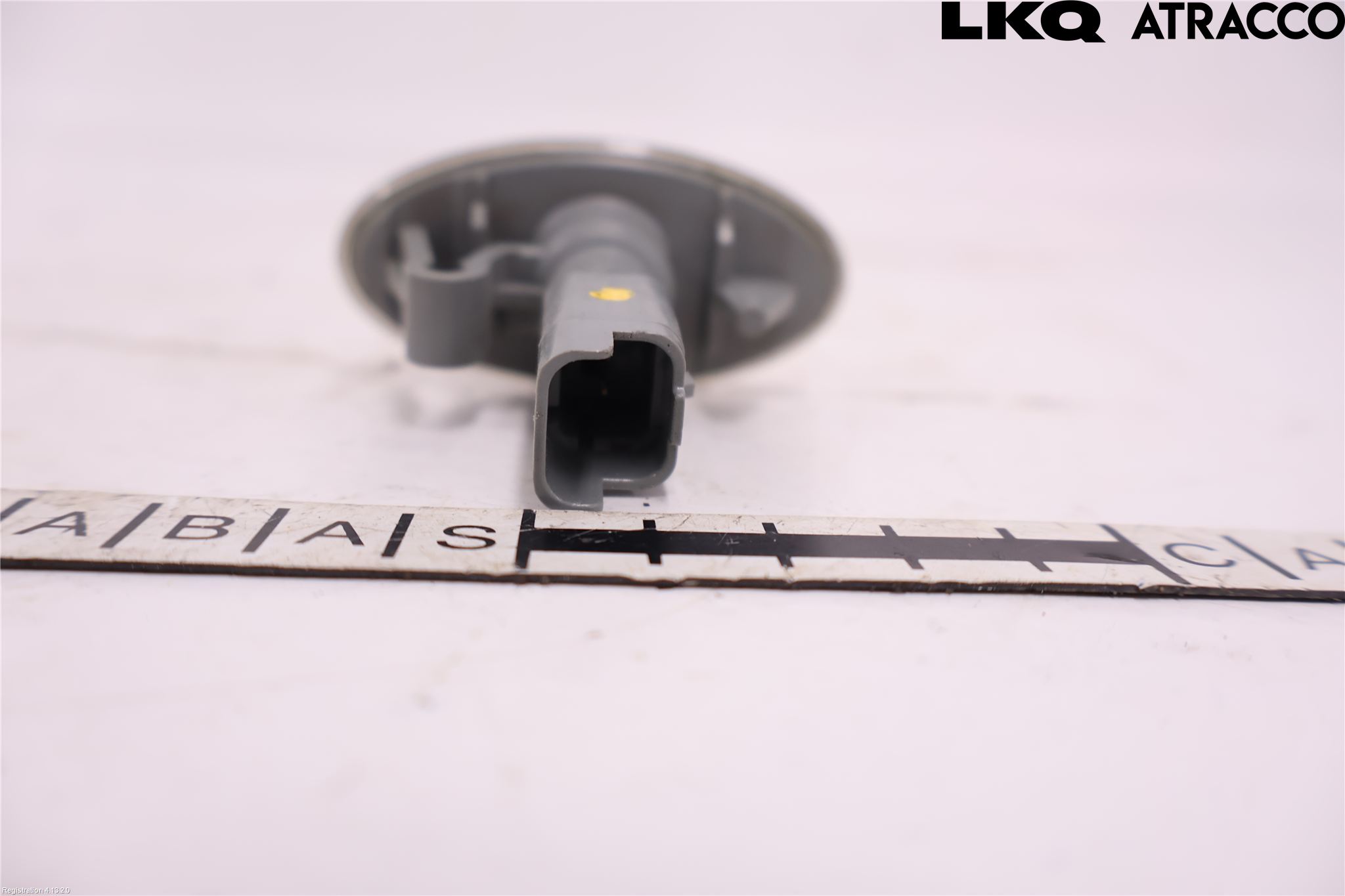 Toyota PROACE I 13-16 Blinklykt Side Venstre