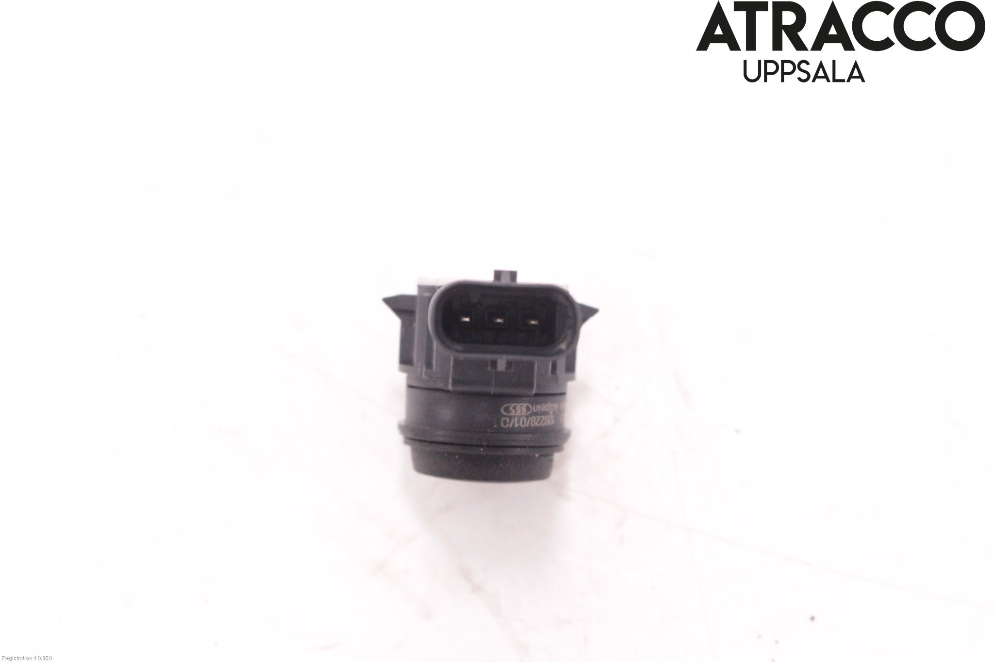 BMW 3 F30/F31/F80 12-19 Sensor Ryggesensor