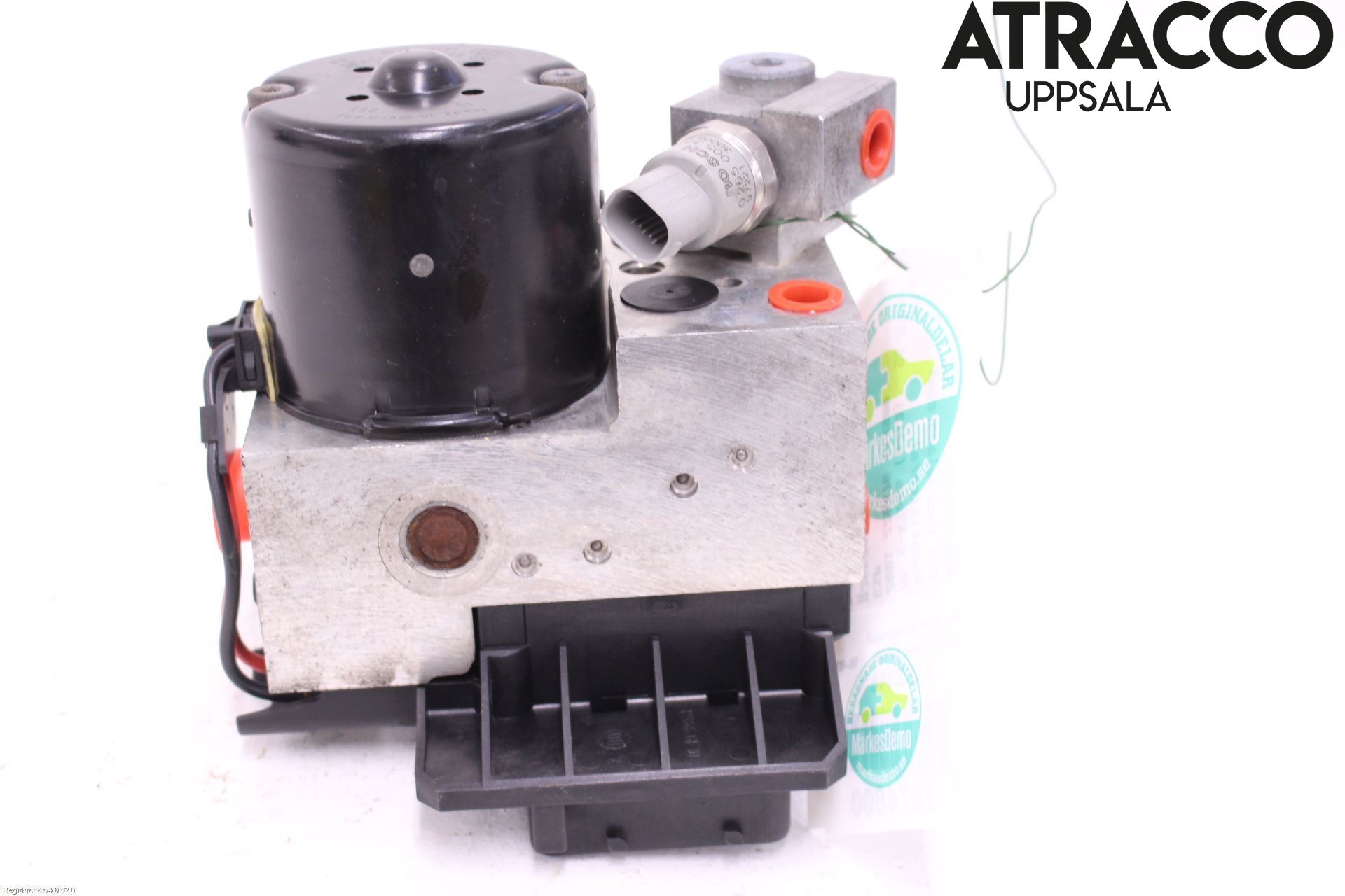 Mercedes-Benz MB E-KLASS (W210) 96-03 Abs Hydraulikkaggregat