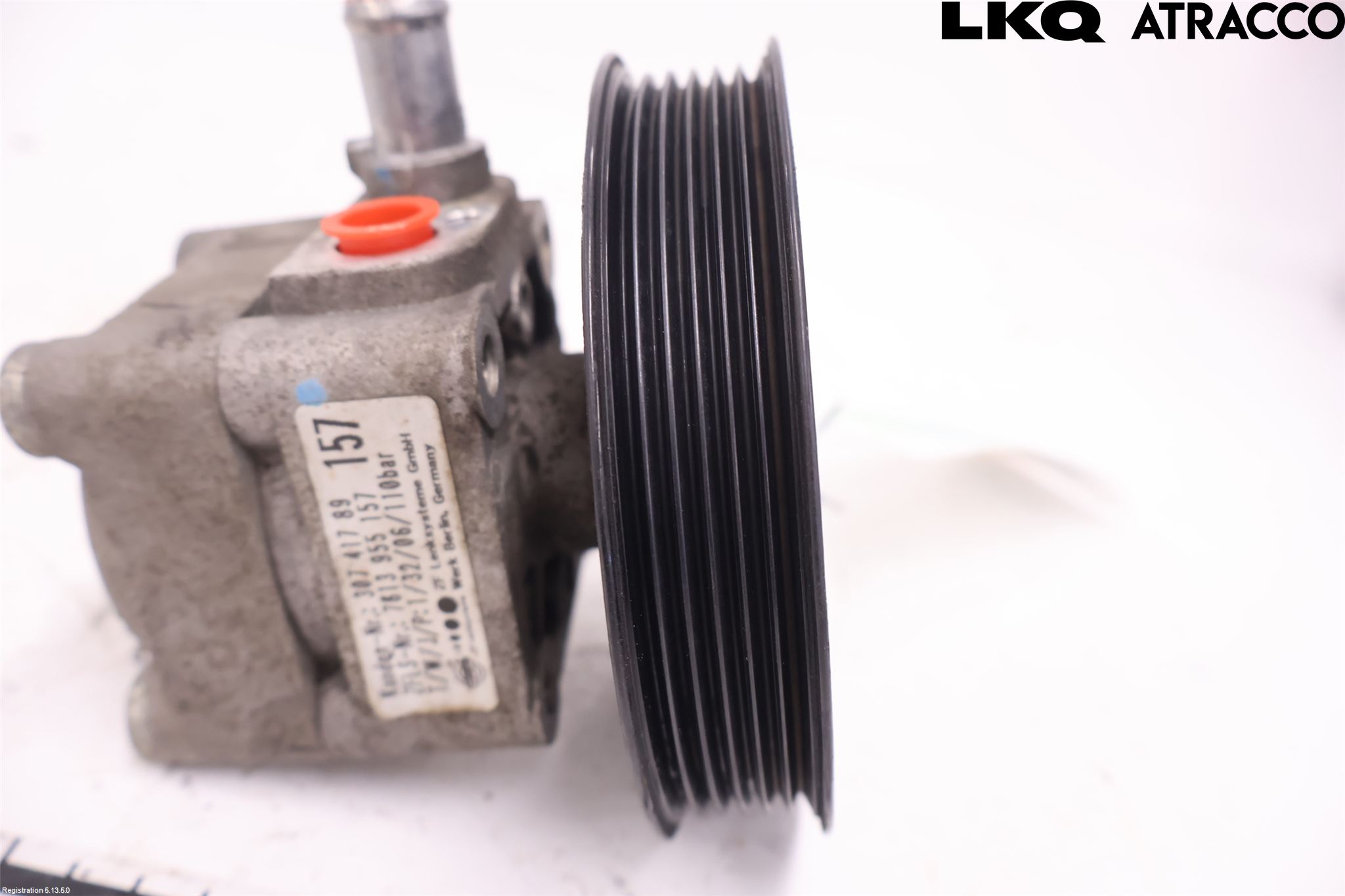 Volvo S60 05-10 Servo Pumpe