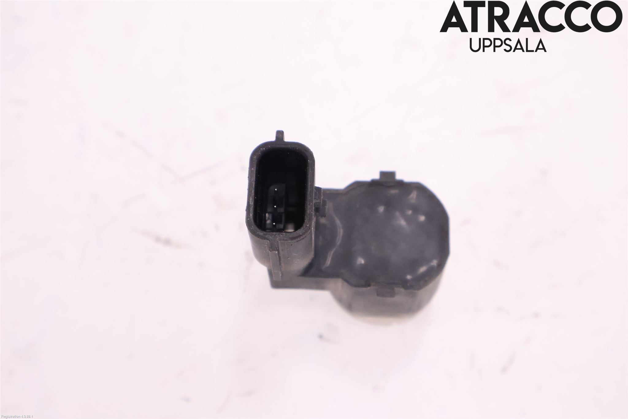 Nissan QASHQAI 14-17 Sensor Parkering Front