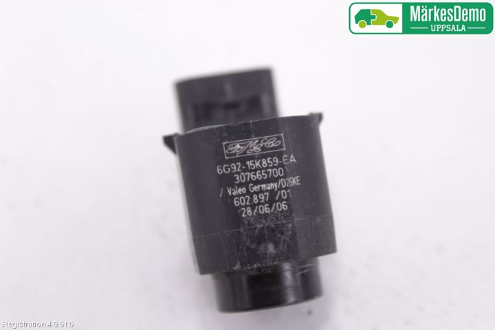Ford GALAXY 06-15 Sensor Ryggesensor