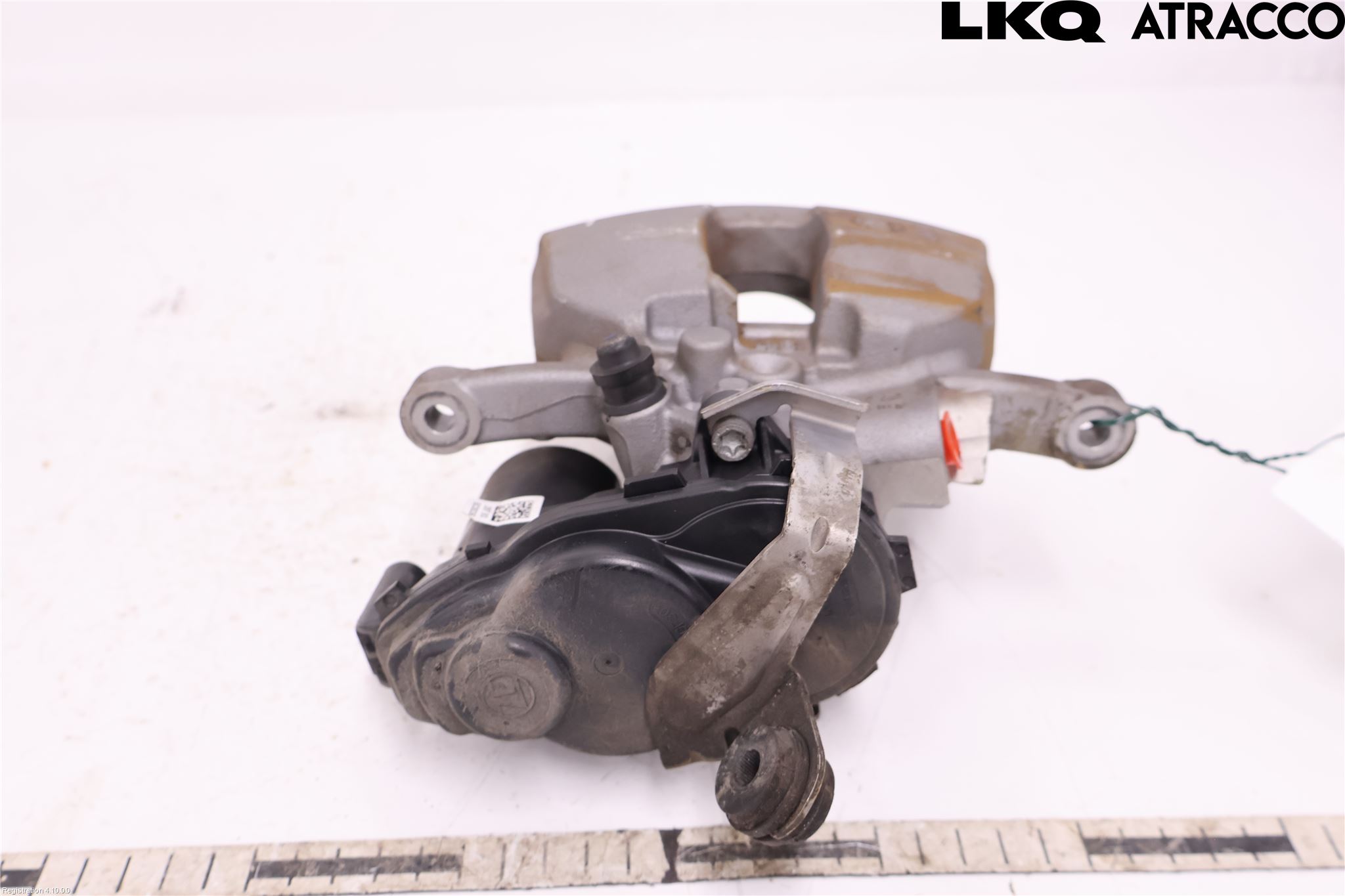 Mercedes-Benz MB EQE (V295) 22- Bremsecaliper Bak Venstre