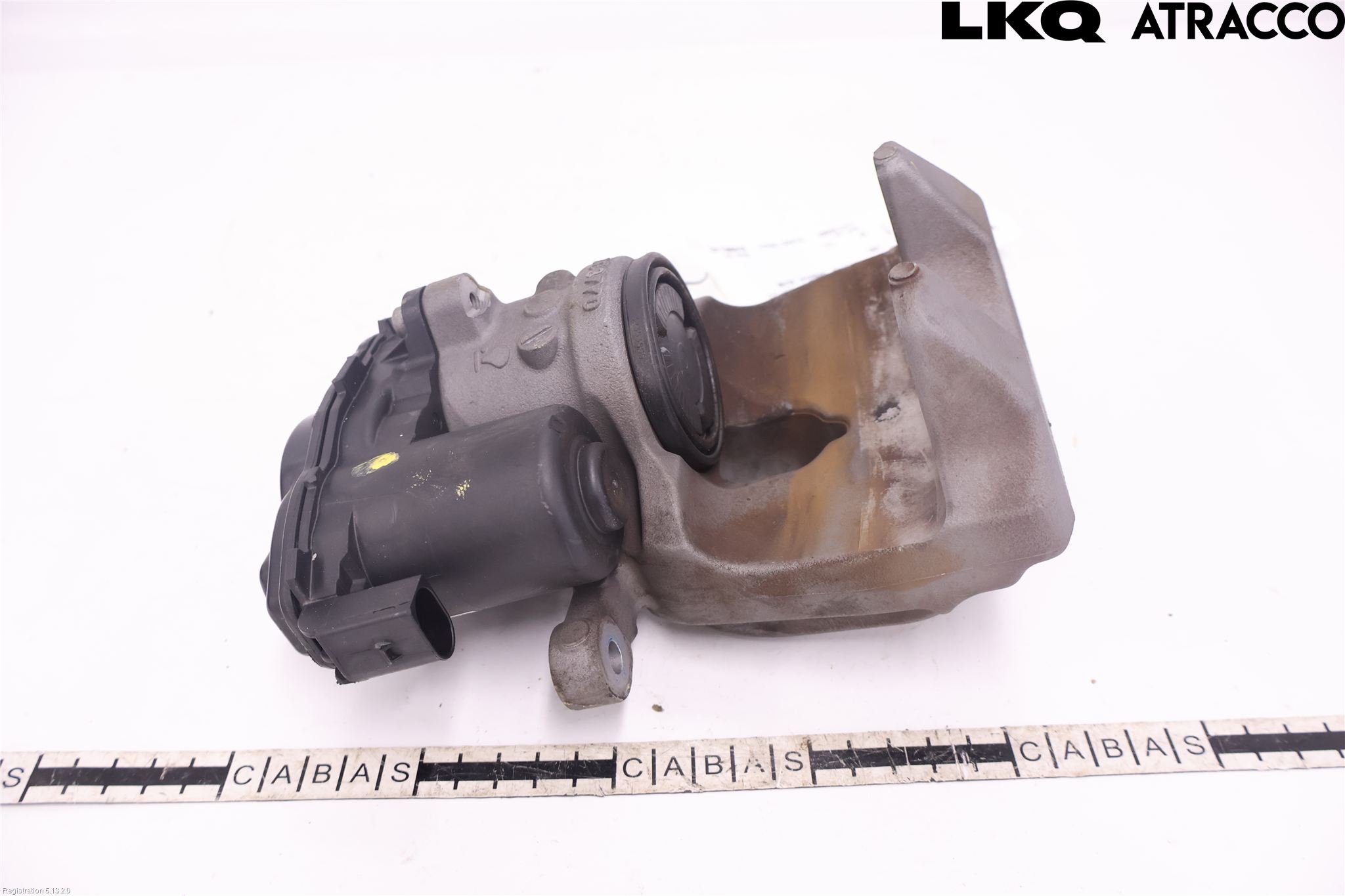 Mercedes-Benz MB E-KLASS (W214) 24- Bremsecaliper Bak Venstre