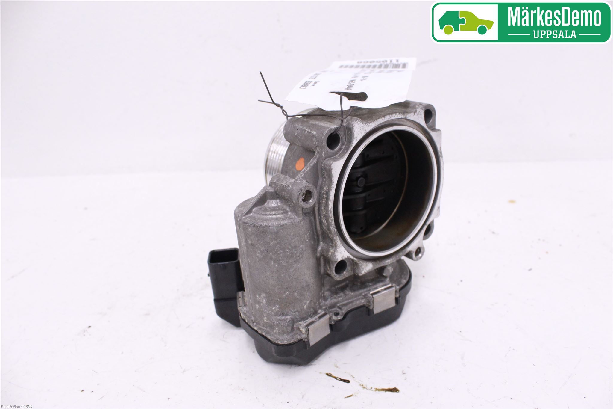 BMW X6 E71/E72   08-14 Inns Spjeldhus