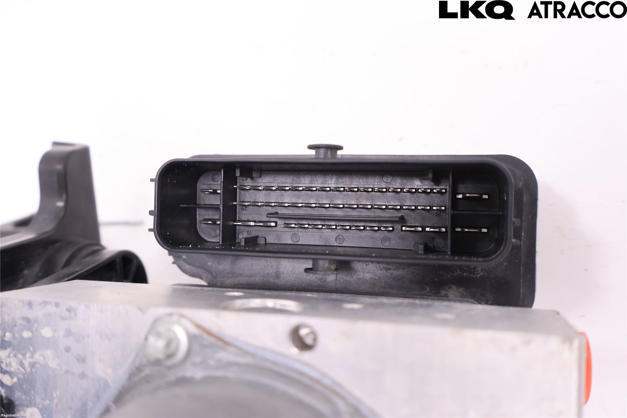Mercedes-Benz MB GLC-KLASS (X254) 22- Abs Hydraulikkaggregat