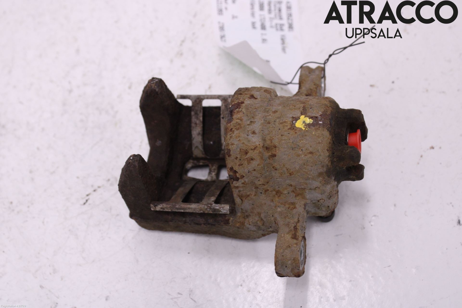 Honda FR-V Bremsecaliper Bak Venstre