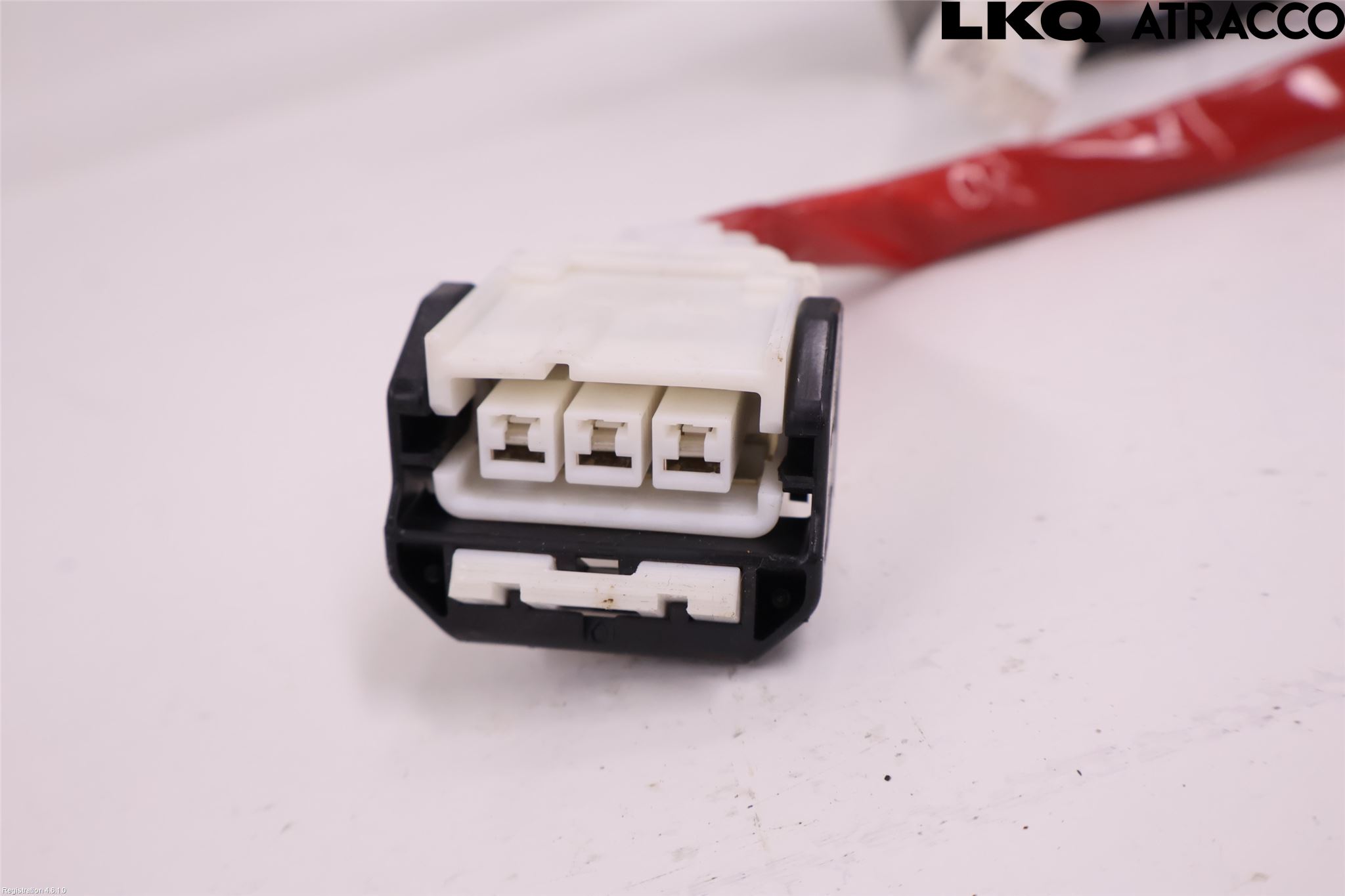 Toyota AVENSIS 16-18 Rattakselaggregat Innebygd Servo