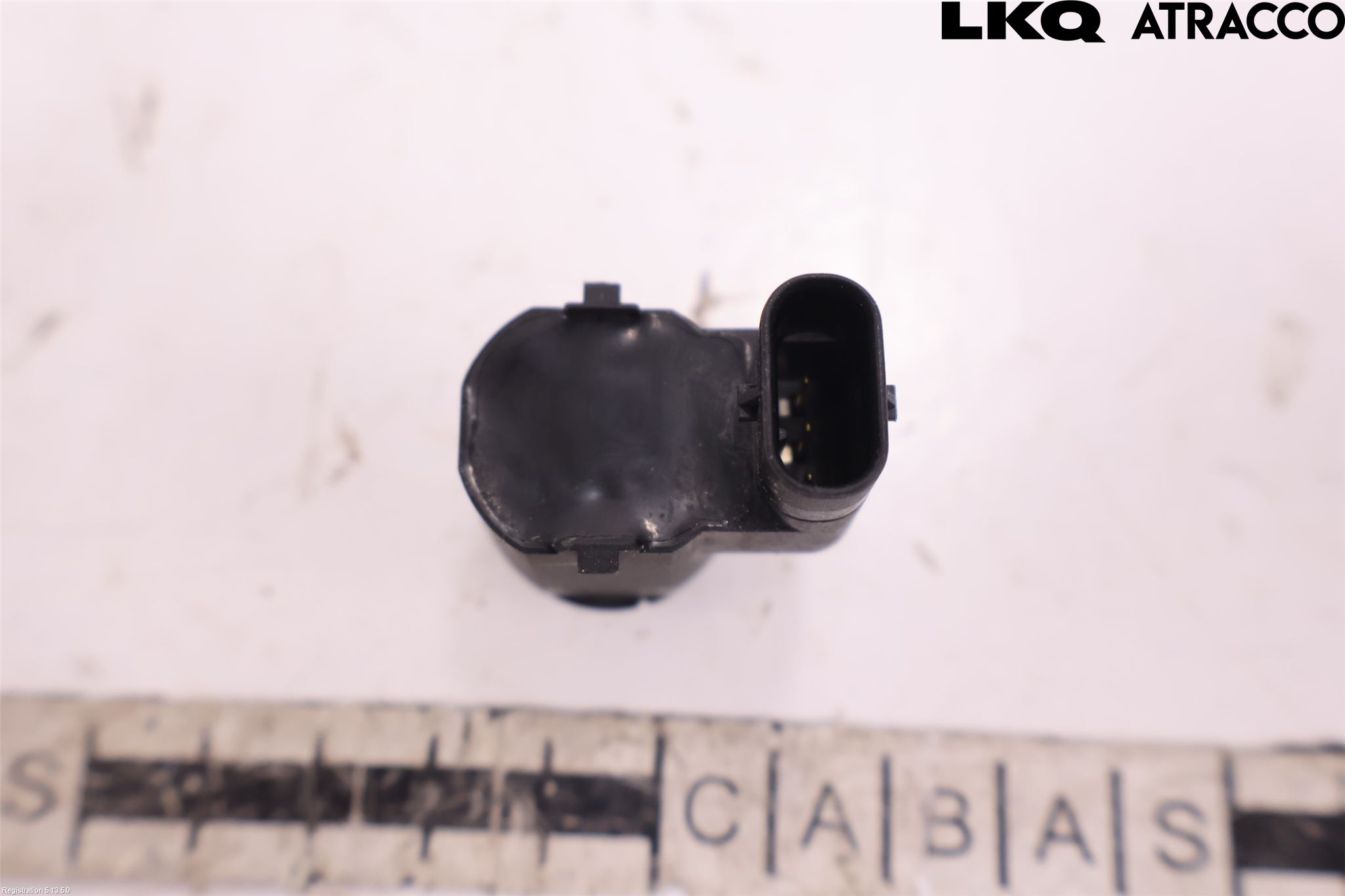 BMW X3 F25 10-17 Sensor Ryggesensor
