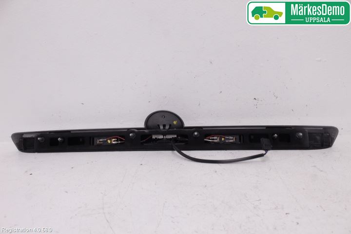 Saab 9-3 VER2/VER3 08-15 Bakluke Handtak Ytre