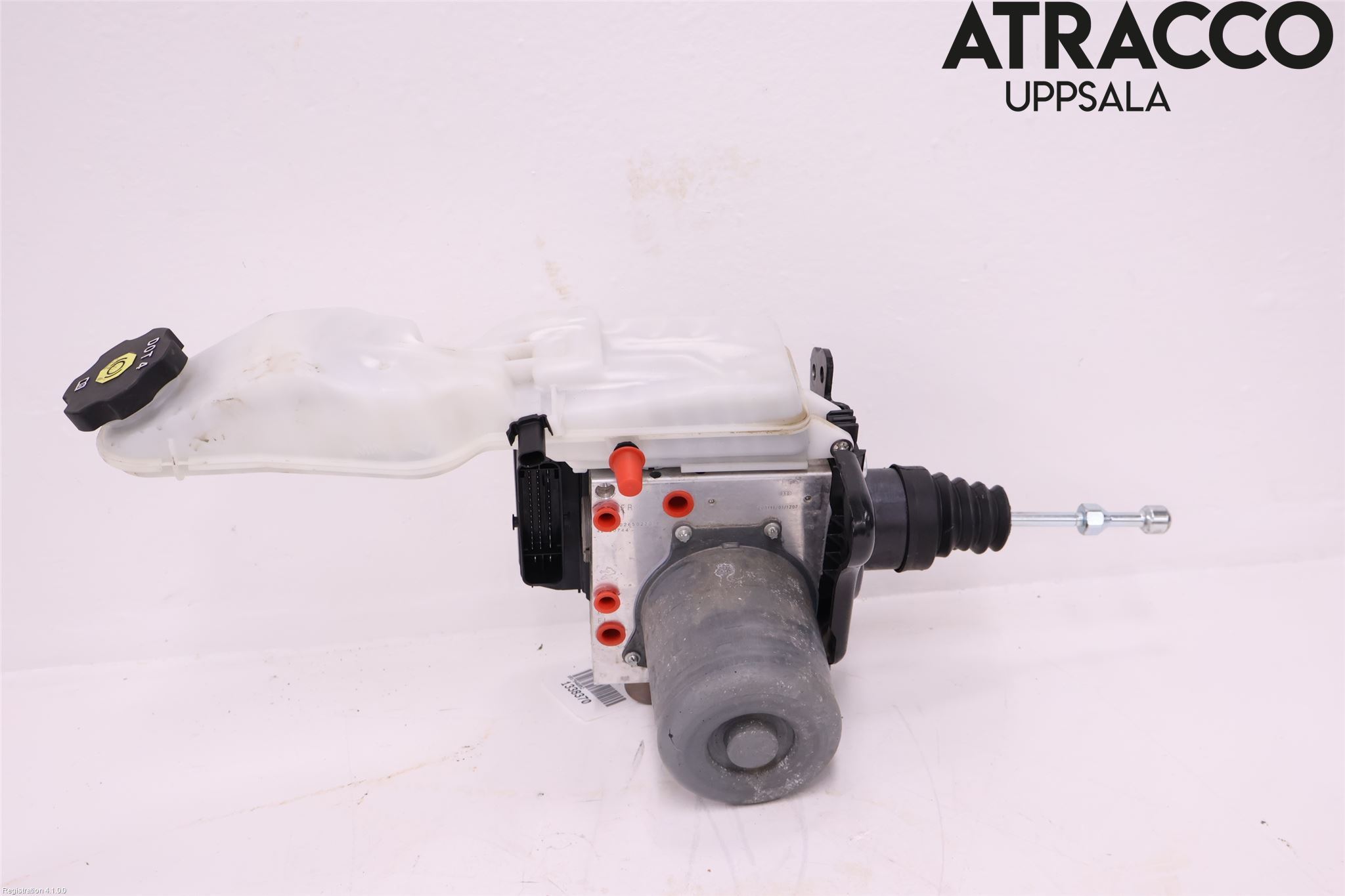 Opel ASTRA K 16-22 Abs Hydraulikkaggregat