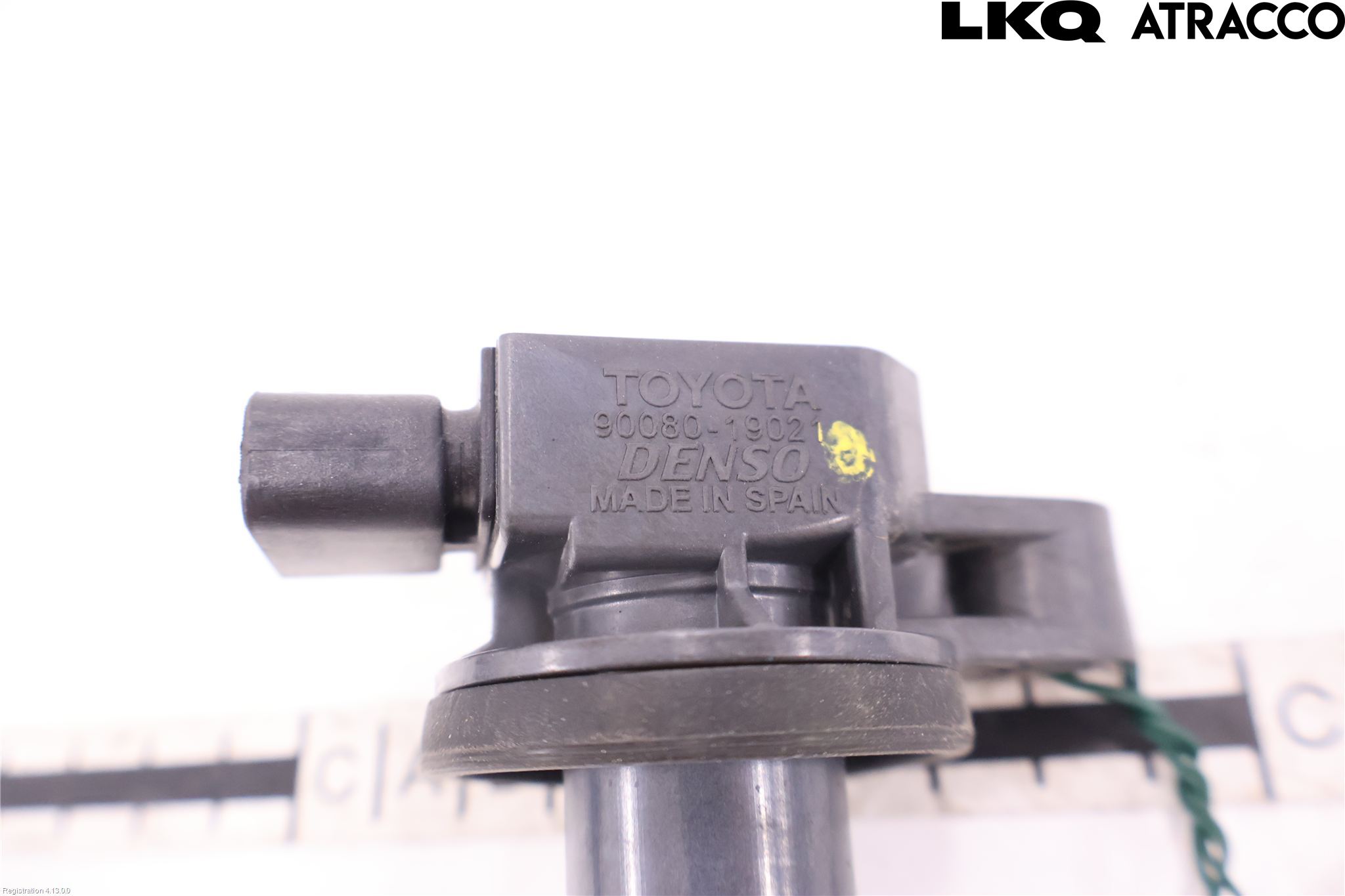 Toyota YARIS P1 03-05 Coil