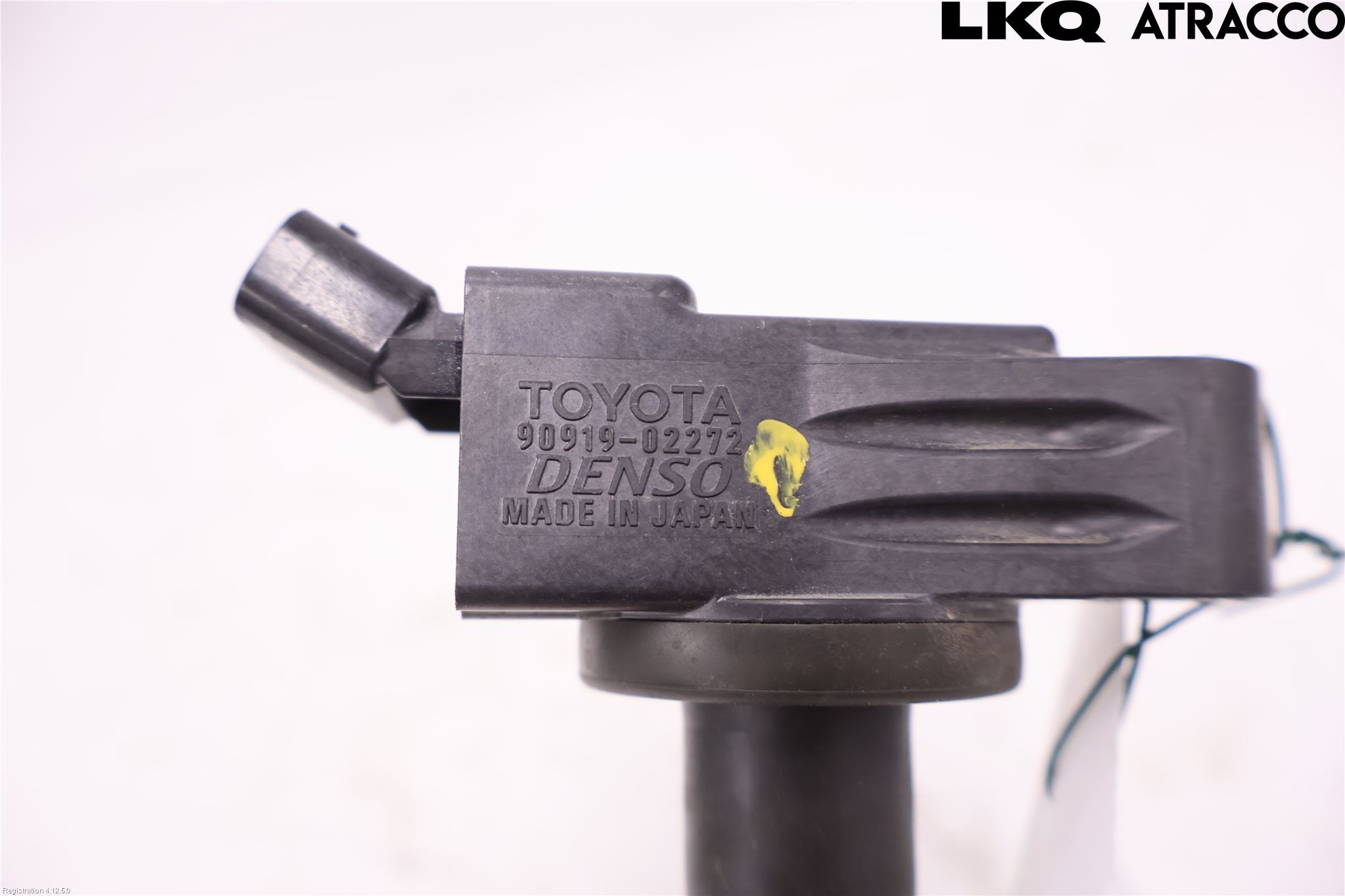 Toyota COROLLA 19- Coil