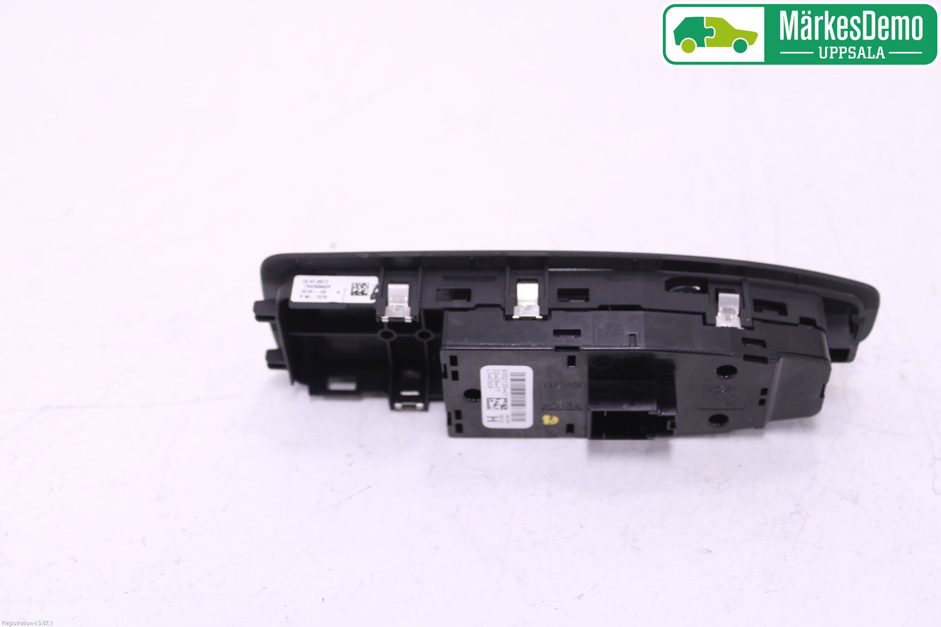 BMW 4 F32/F33/F82/F83 13-20 Bryter Vindusheis