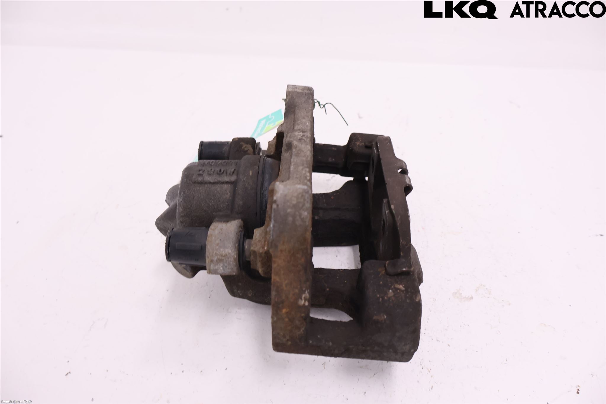 BMW 3 F30/F31/F80 12-19 Bremsecaliper Foran Venstre