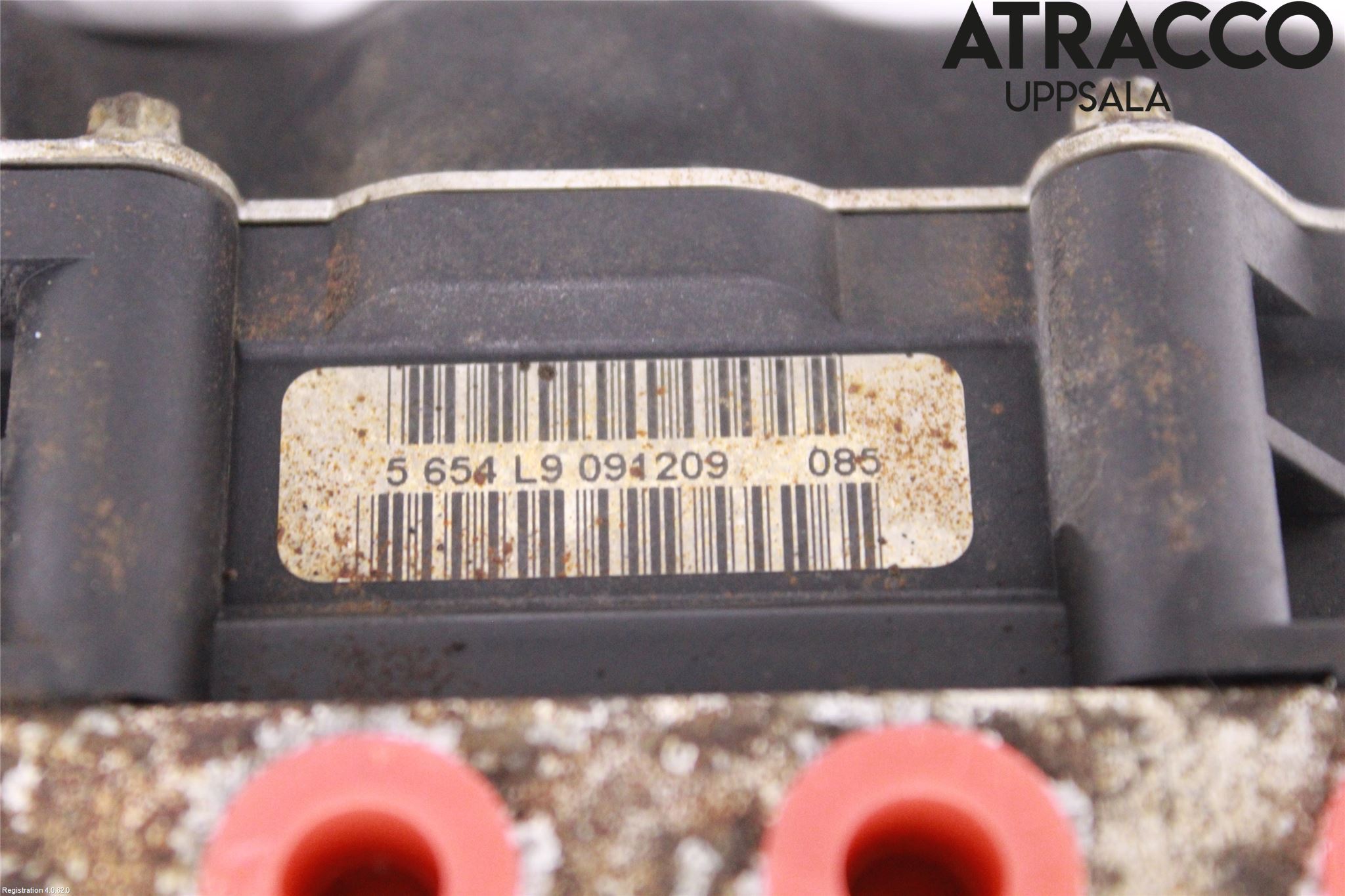 Kia CEED 06-12 Abs Hydraulikkaggregat