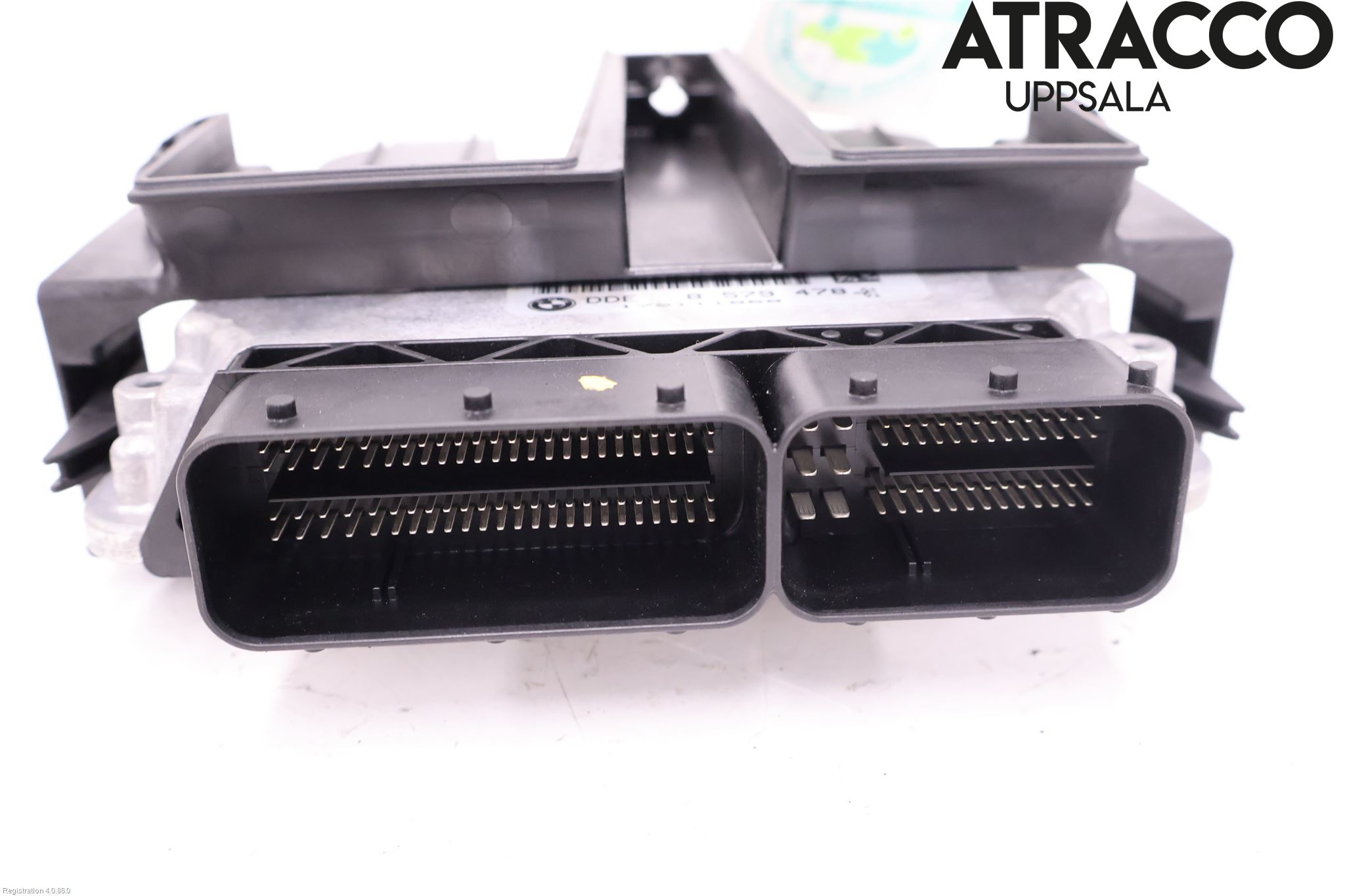 BMW 3 F30/F31/F80 12-19 Styreenhet Dieselpumpe