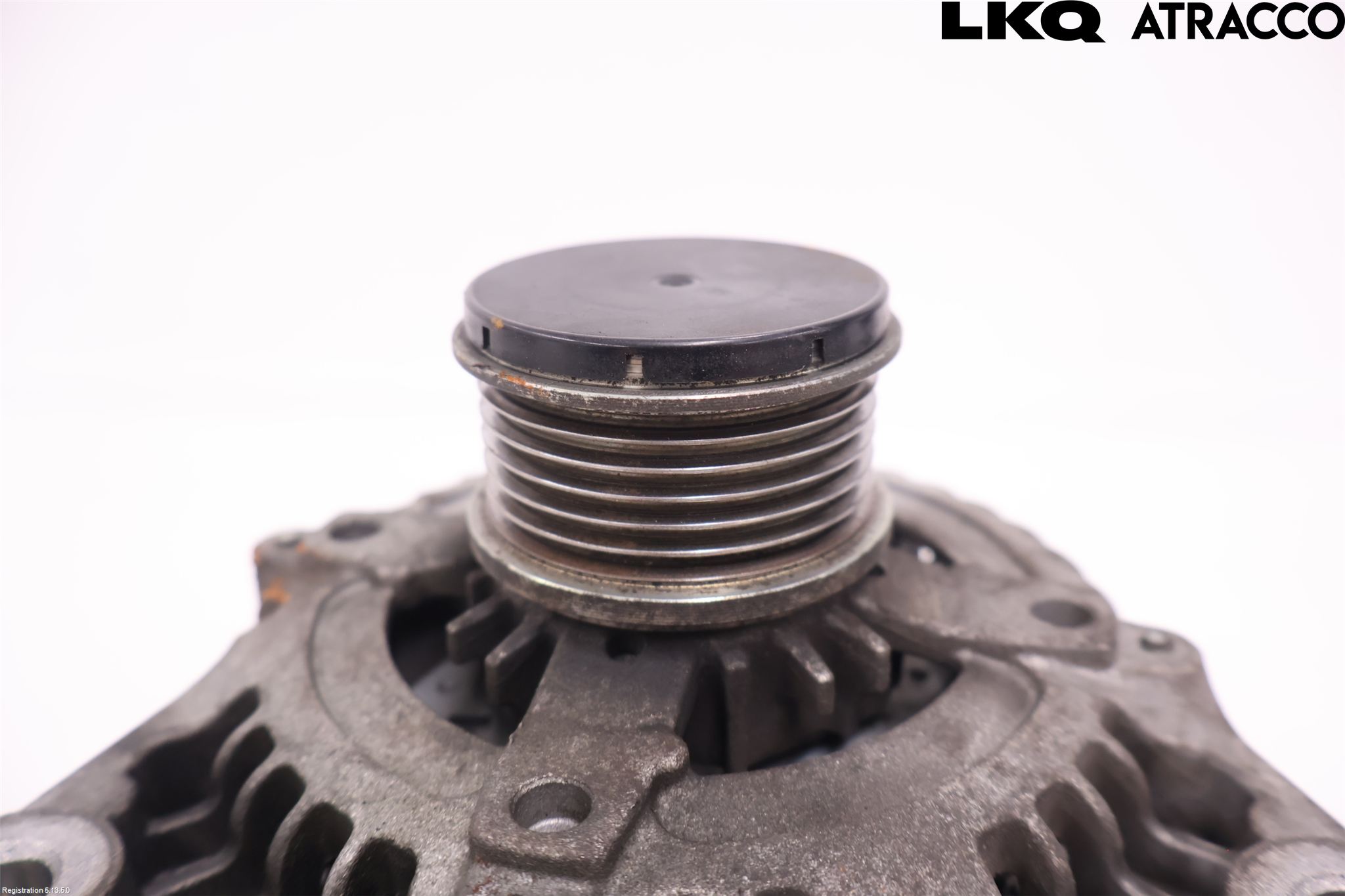 Opel CORSA F, CORSA-E 20- Dynamo