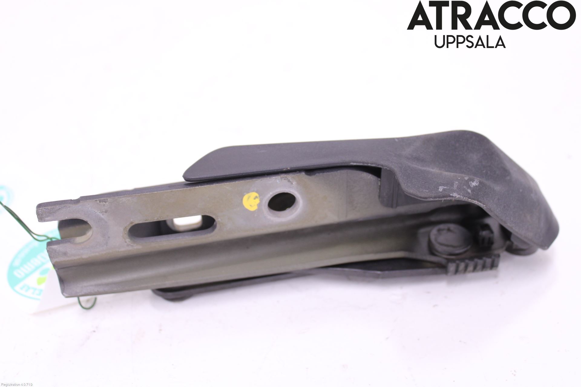 Saab 9-3 VER2/VER3 08-15 Panser Hengsel - Hengsler
