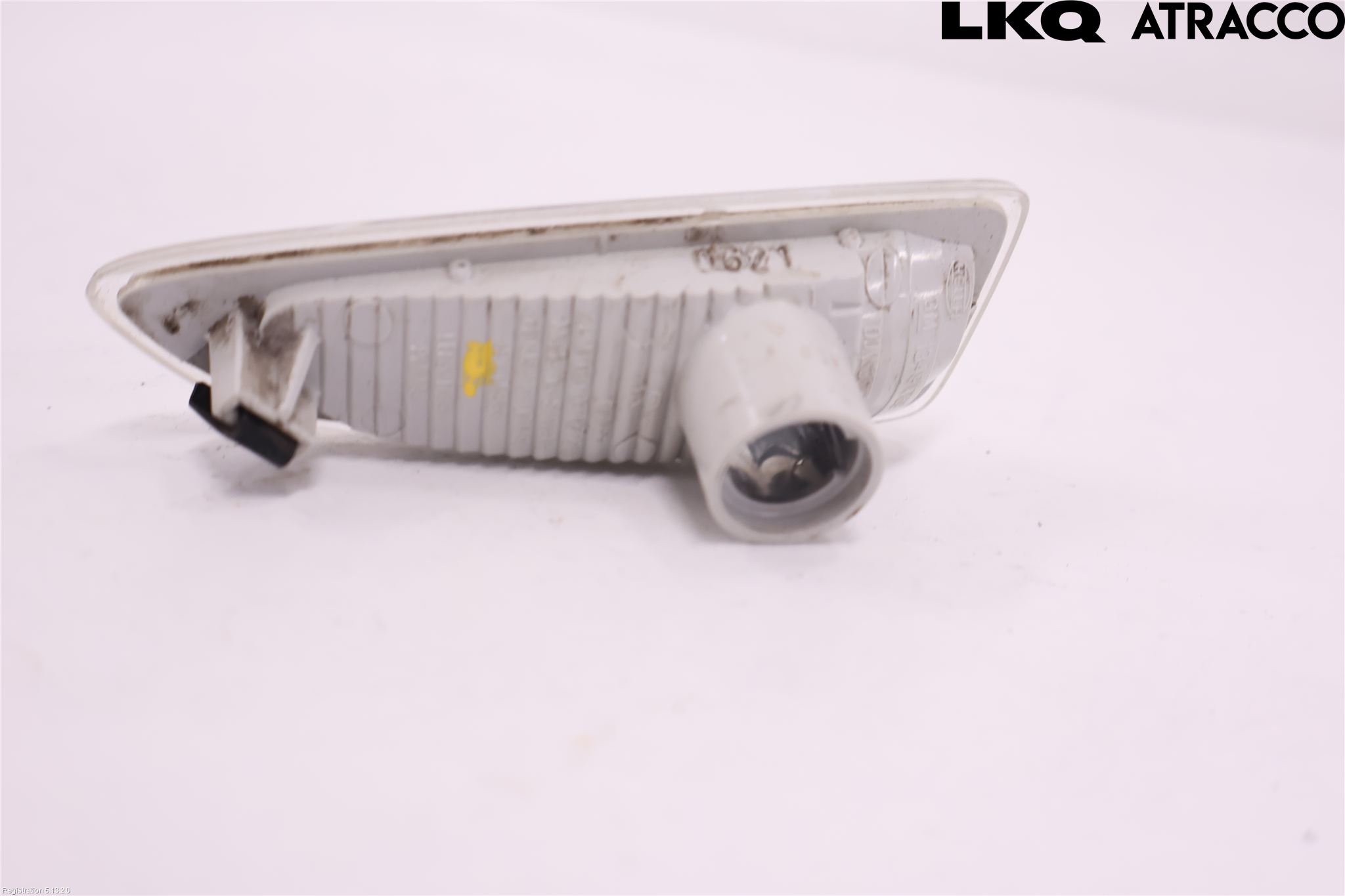 Opel GRANDLAND X 18- Blinklykt Side Høyre