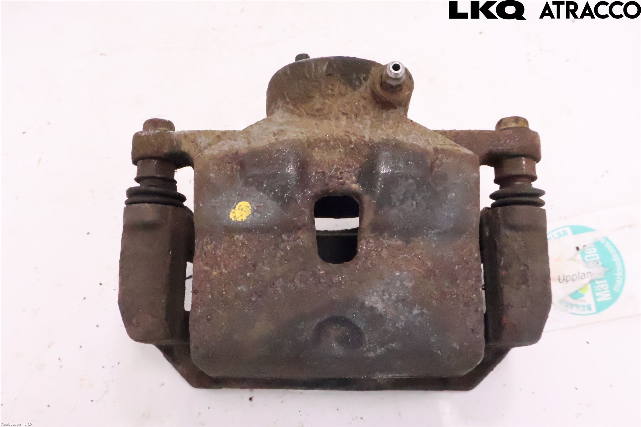 Hyundai i30 GD 13-17 Bremsecaliper Foran Venstre