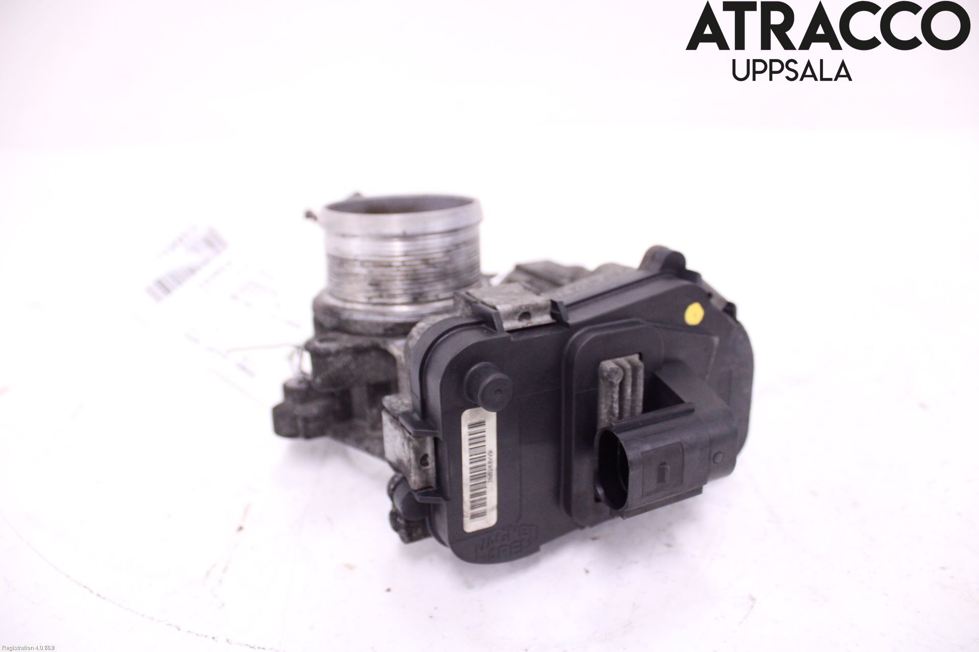 Saab 9-3 VER2/VER3 08-15 Inns Spjeldhus