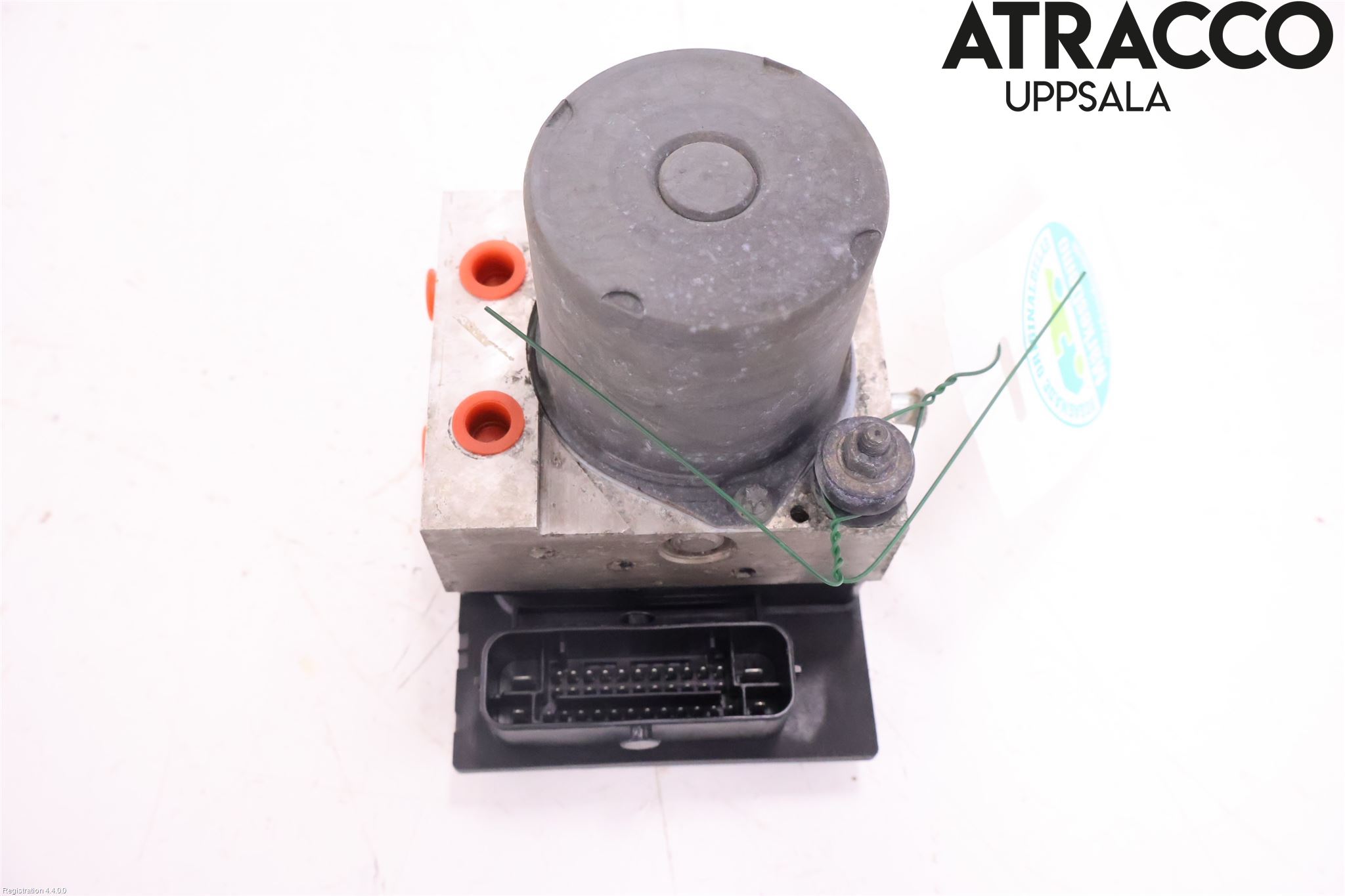 Maserati QUATTROPORTE Abs Hydraulikkaggregat