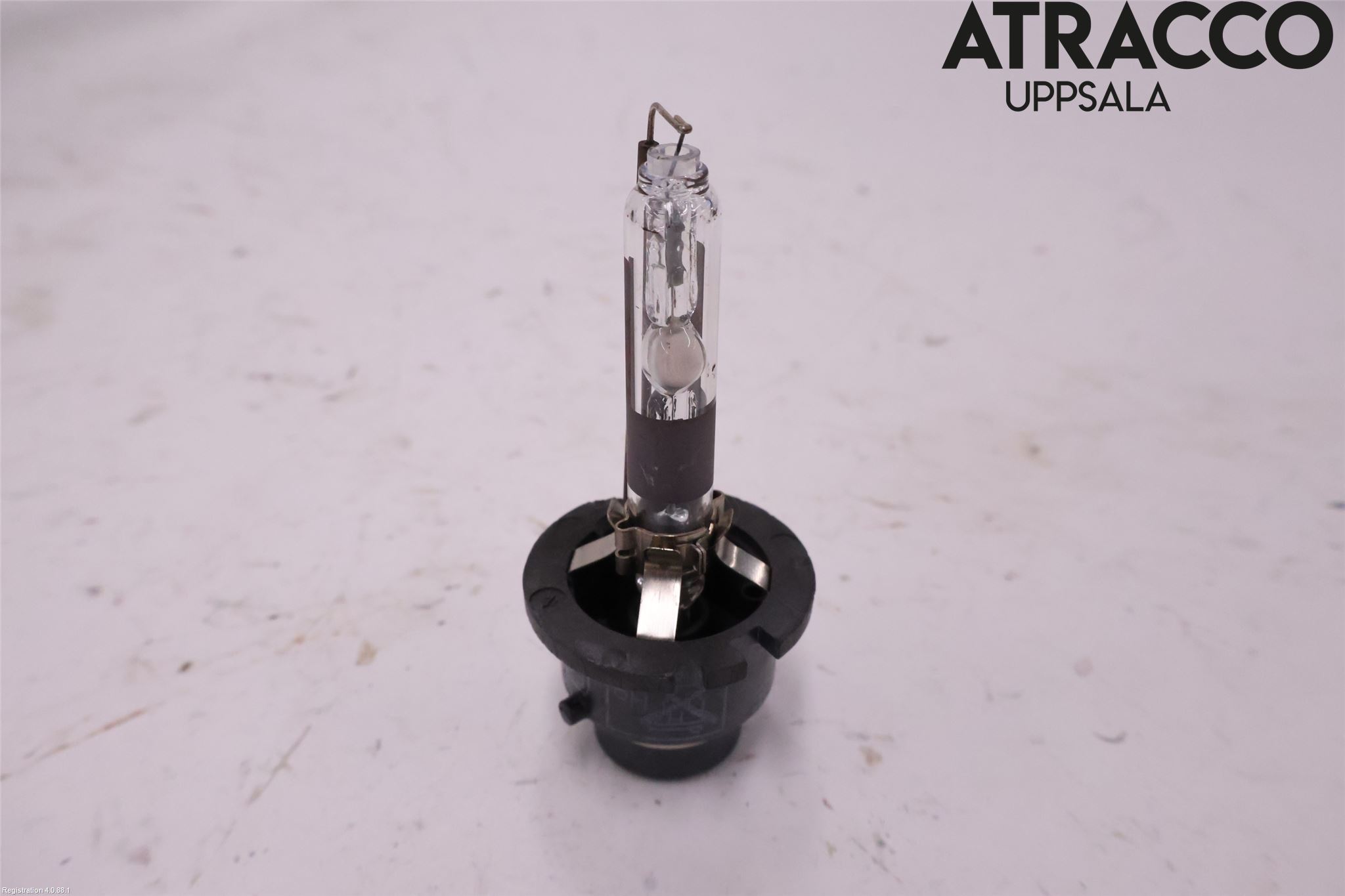 Volvo S60 01-04 Xenon Frontlyktpære