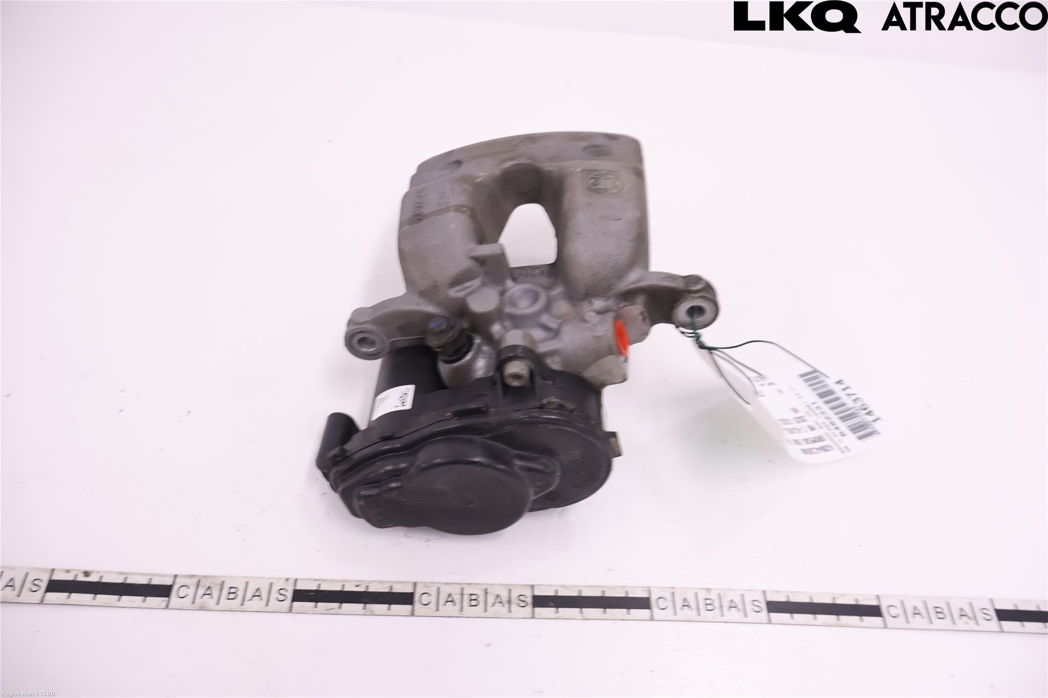 Mercedes-Benz MB C-KLASS (W206) 21- Bremsecaliper Bak Venstre