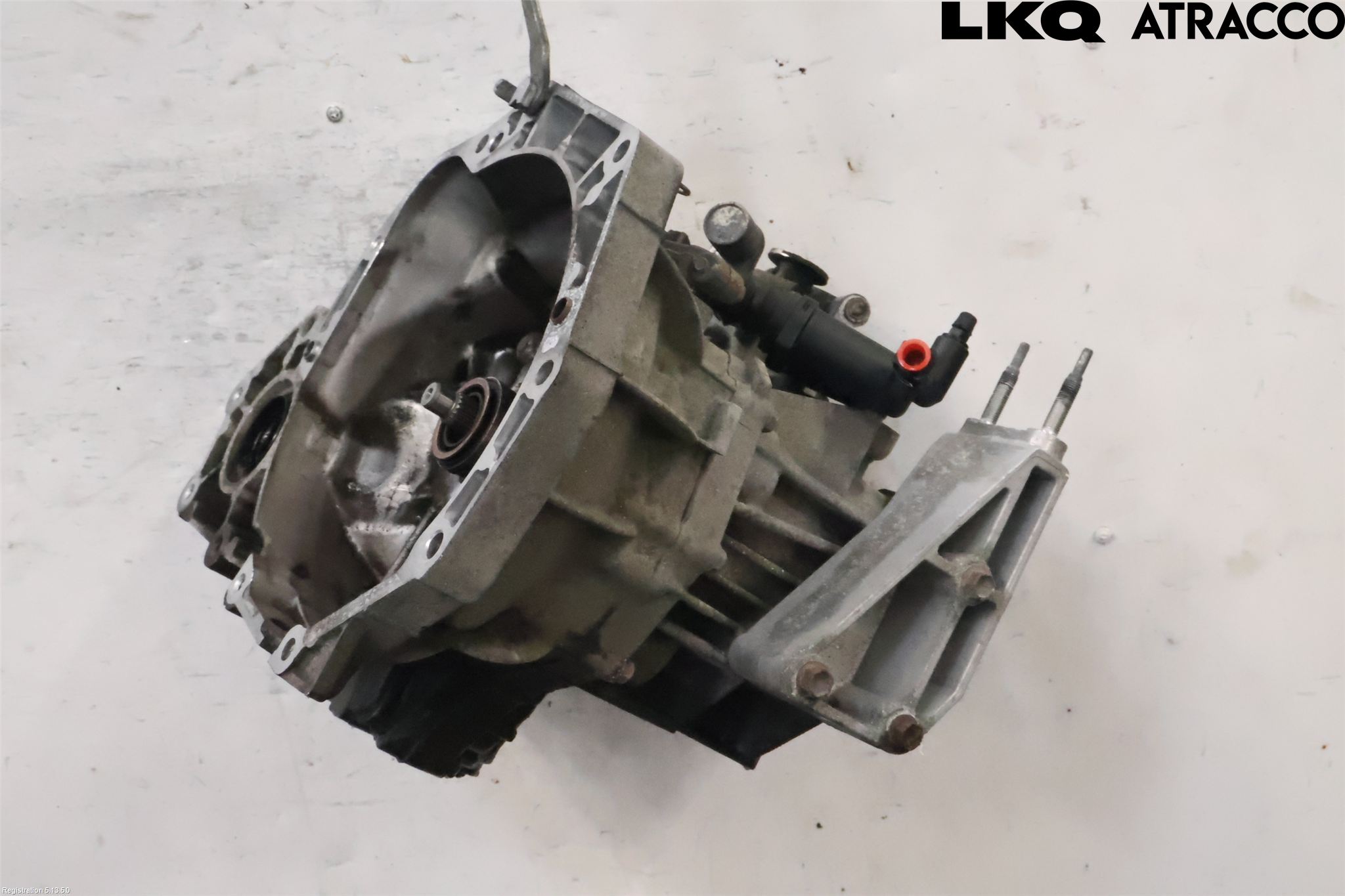Suzuki SWIFT 11-16 Gearkasse 5 Trinn