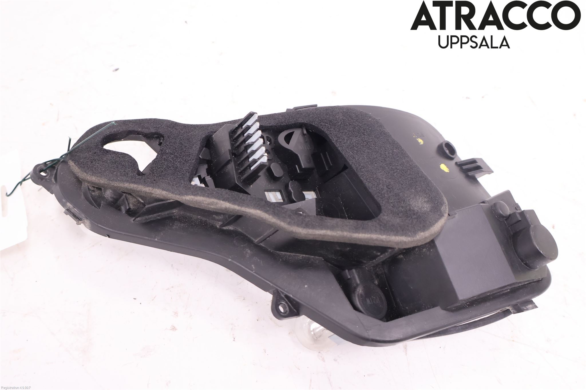 Opel ASTRA H 04-12 Baklykt Høyre Pæreholder