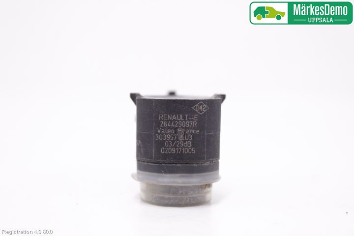 Mercedes-Benz MB CITAN (W415) 13-21 Sensor Ryggesensor