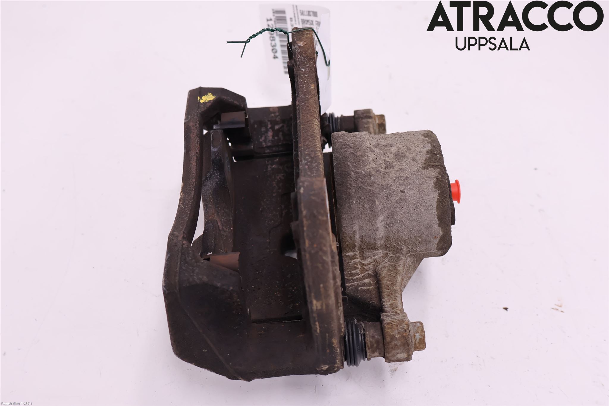 Hyundai TUCSON 05- Bremsecaliper Foran Venstre
