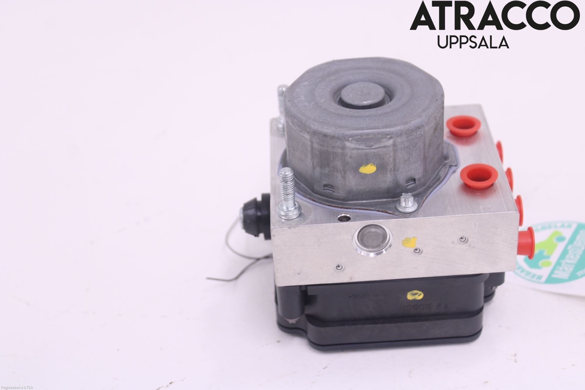 Toyota AYGO 15-21 Abs Hydraulikkaggregat